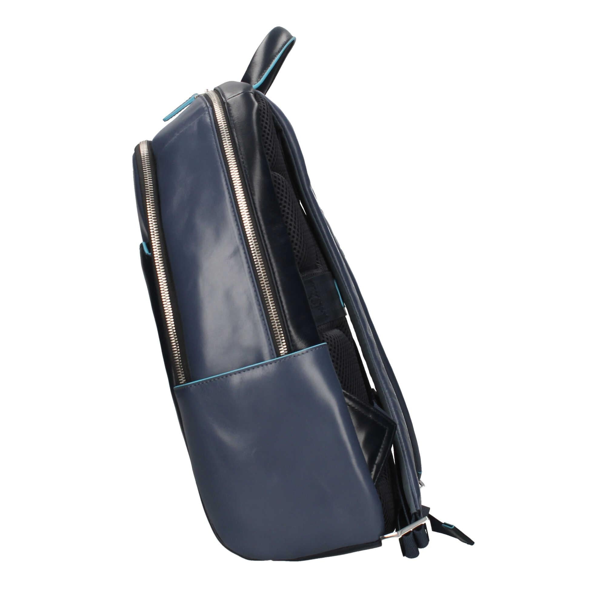 Zaino Professionale realizzata in Pelle