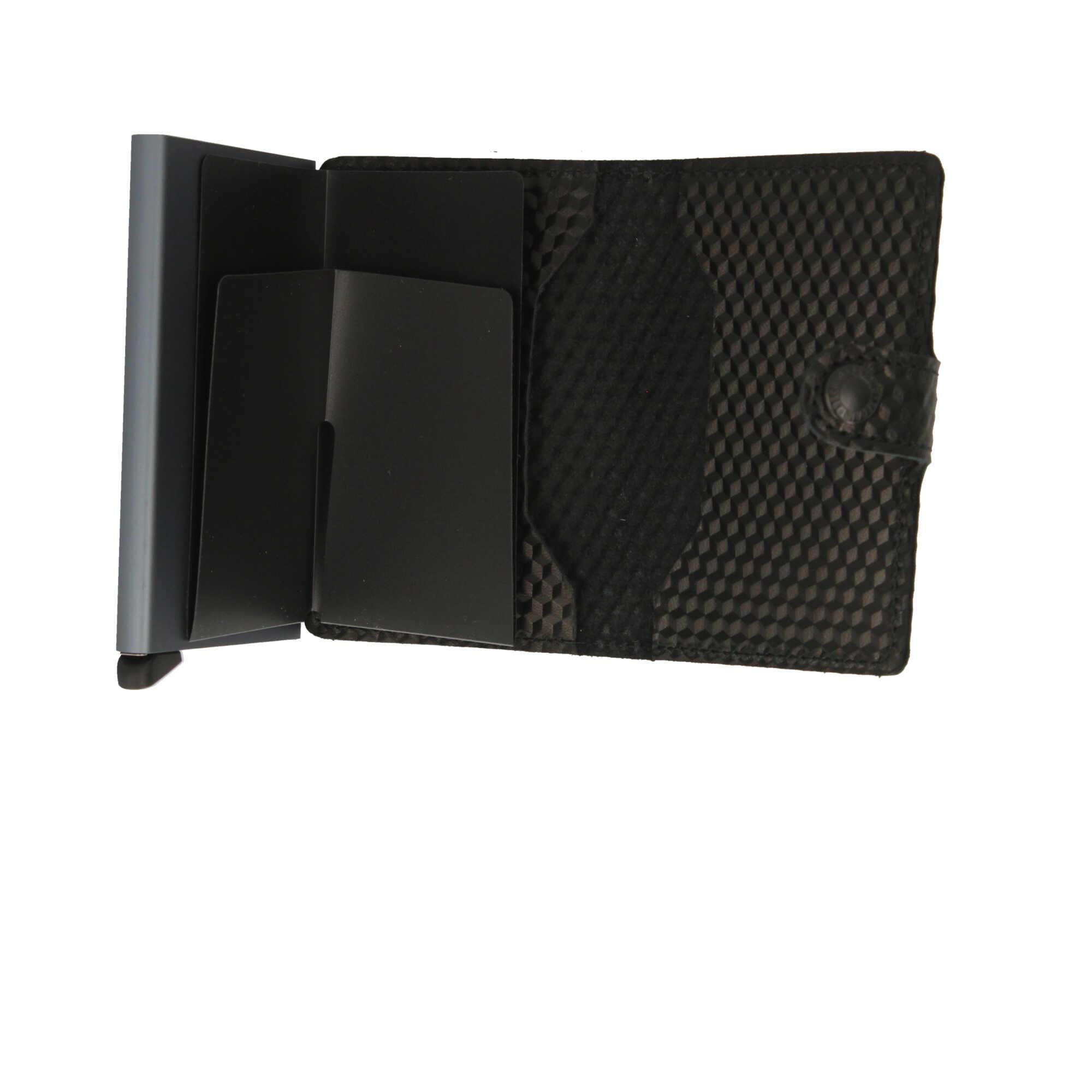 Miniwallet Cubic Secrid
