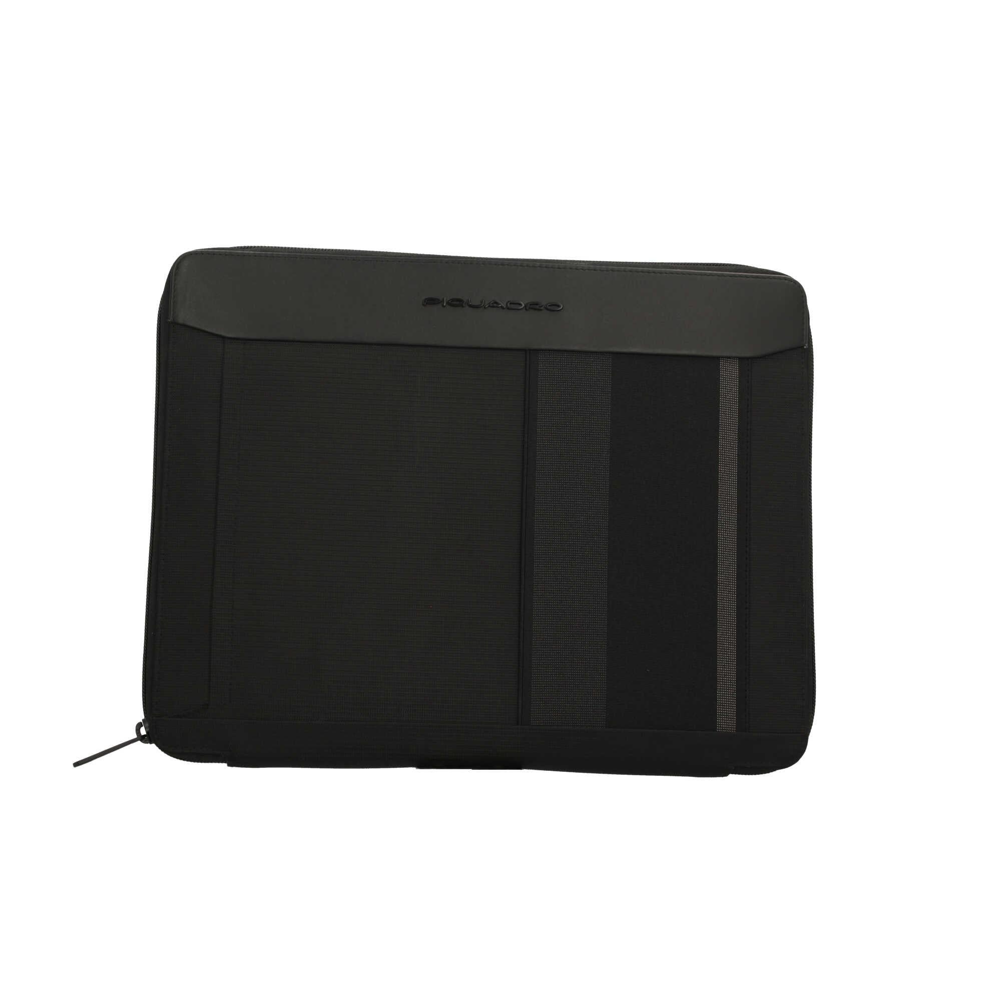 Portablocco Piquadro Designer per iPad® Pro 12,9"