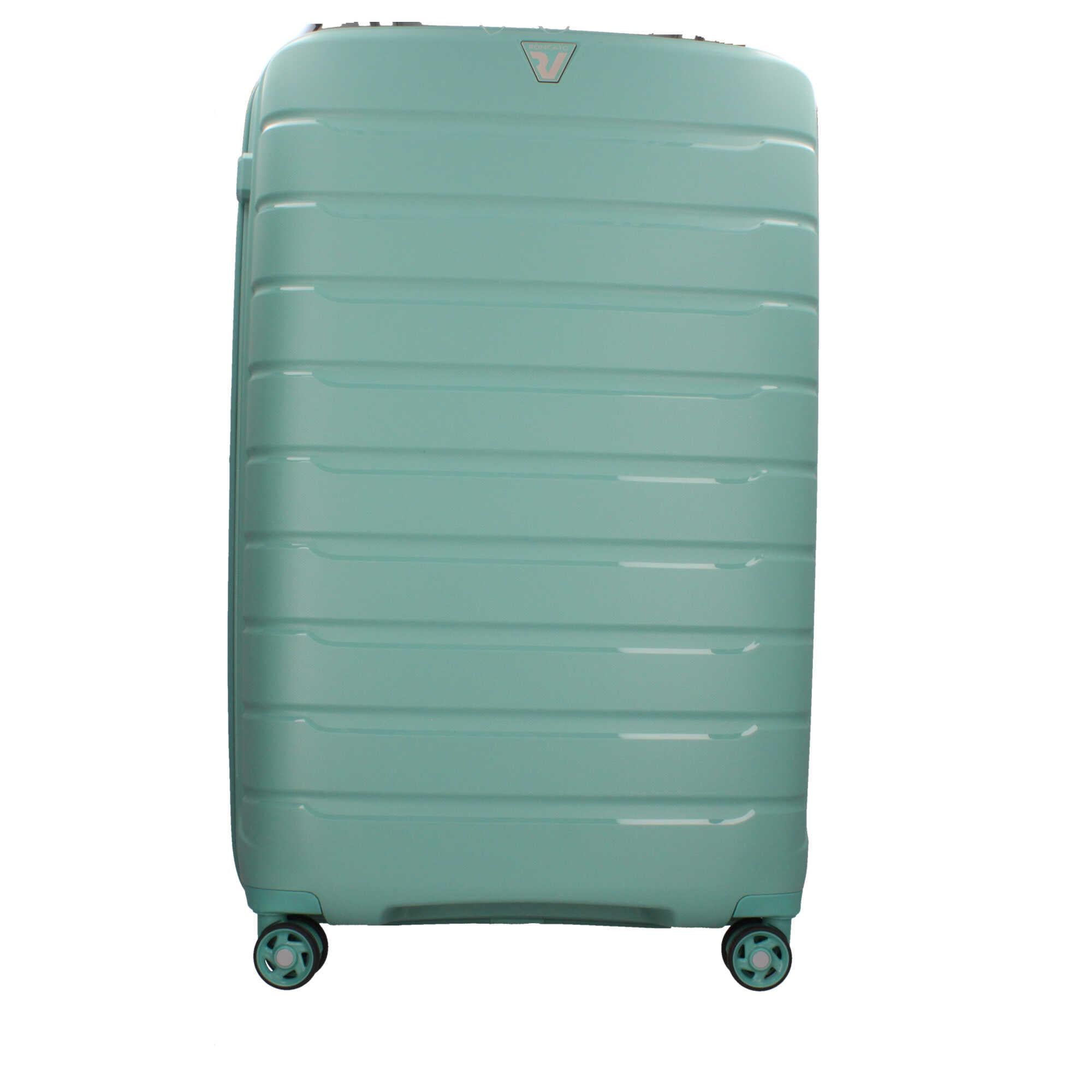 Trolley grande rigido