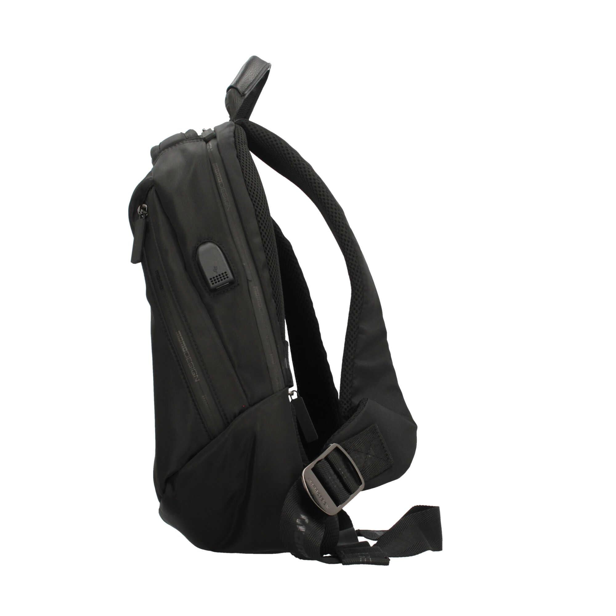 Zaino Urbano Momo Design- Eleganza Dinamica