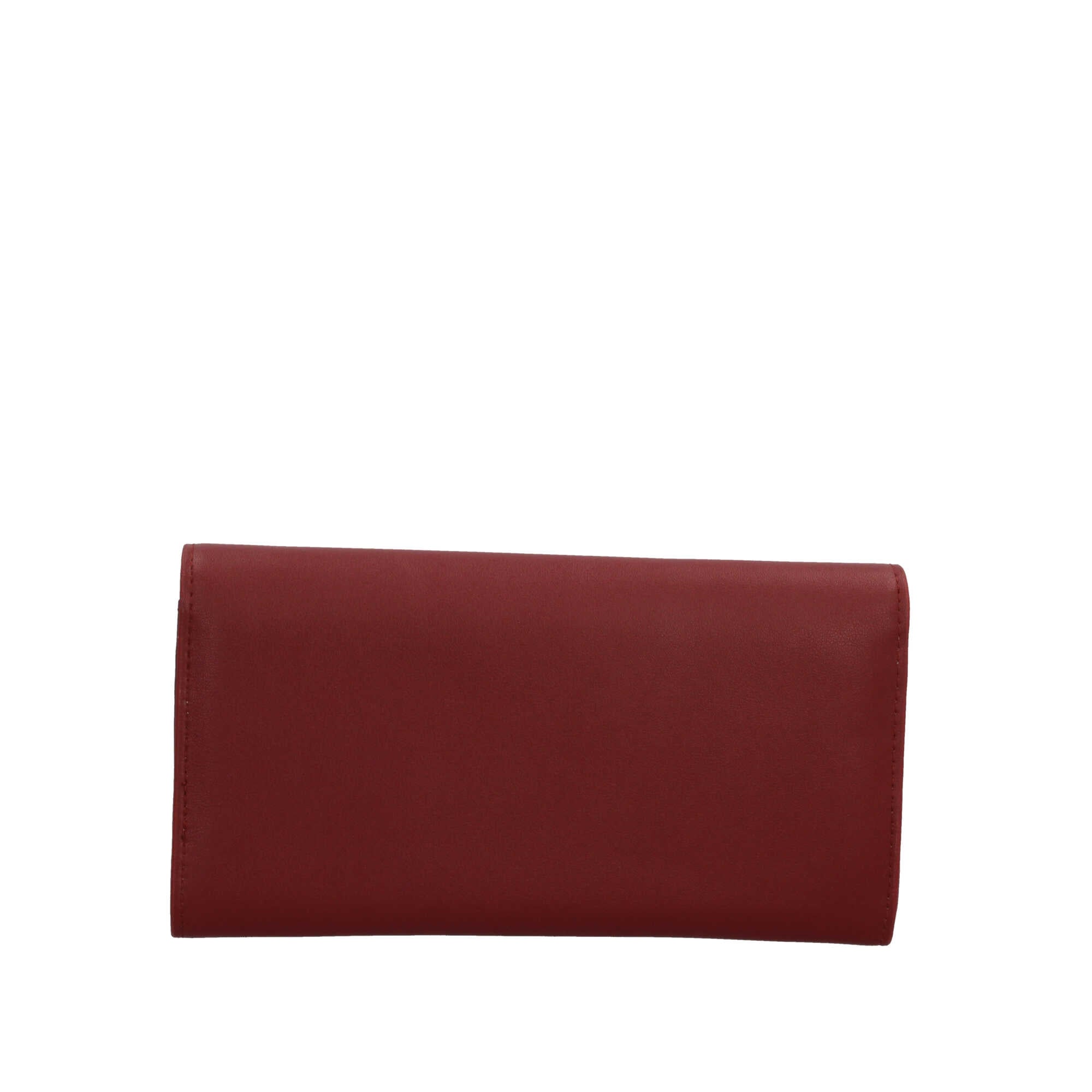 Portafoglio Byblos con chiusura zip