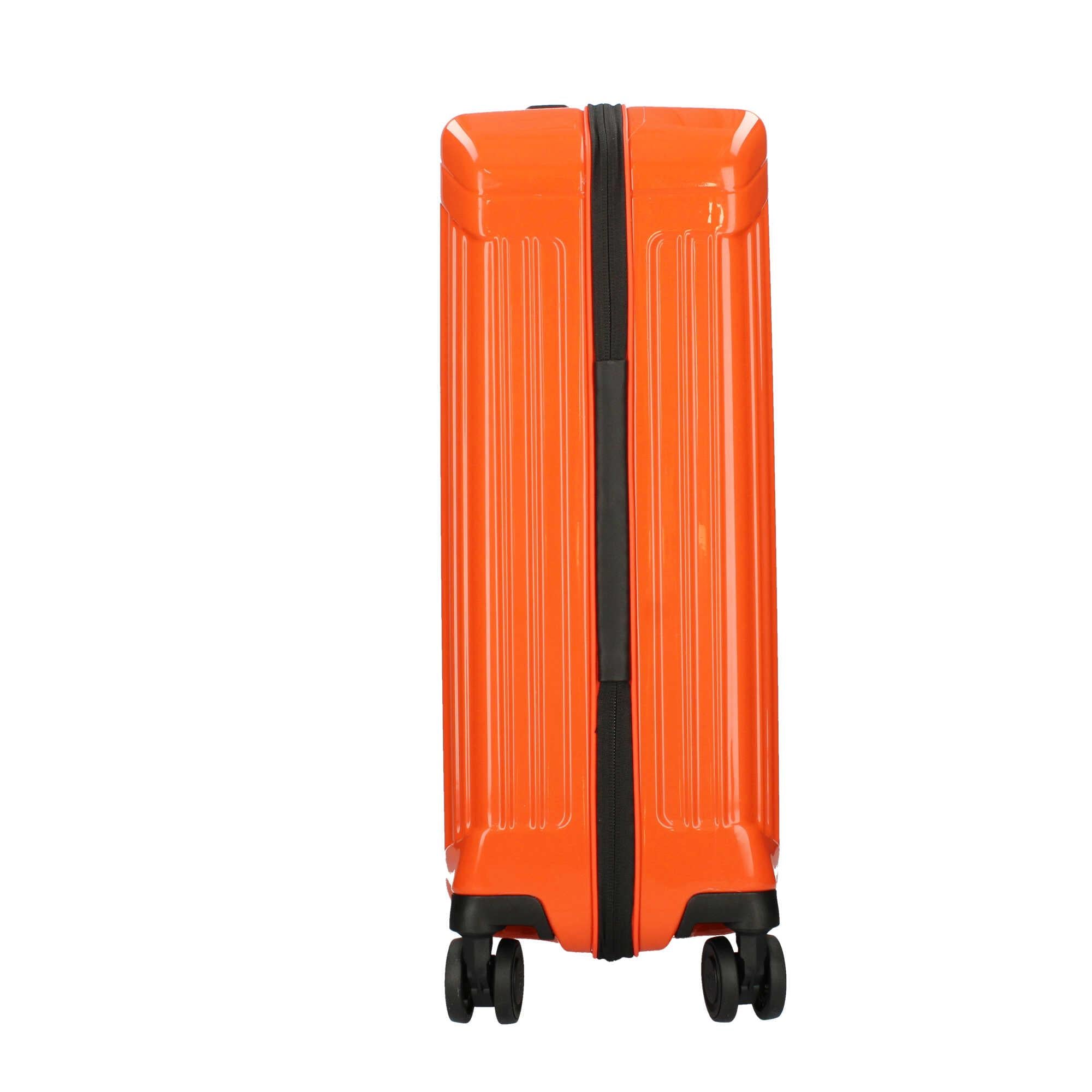 Trolley cabina ultra slim