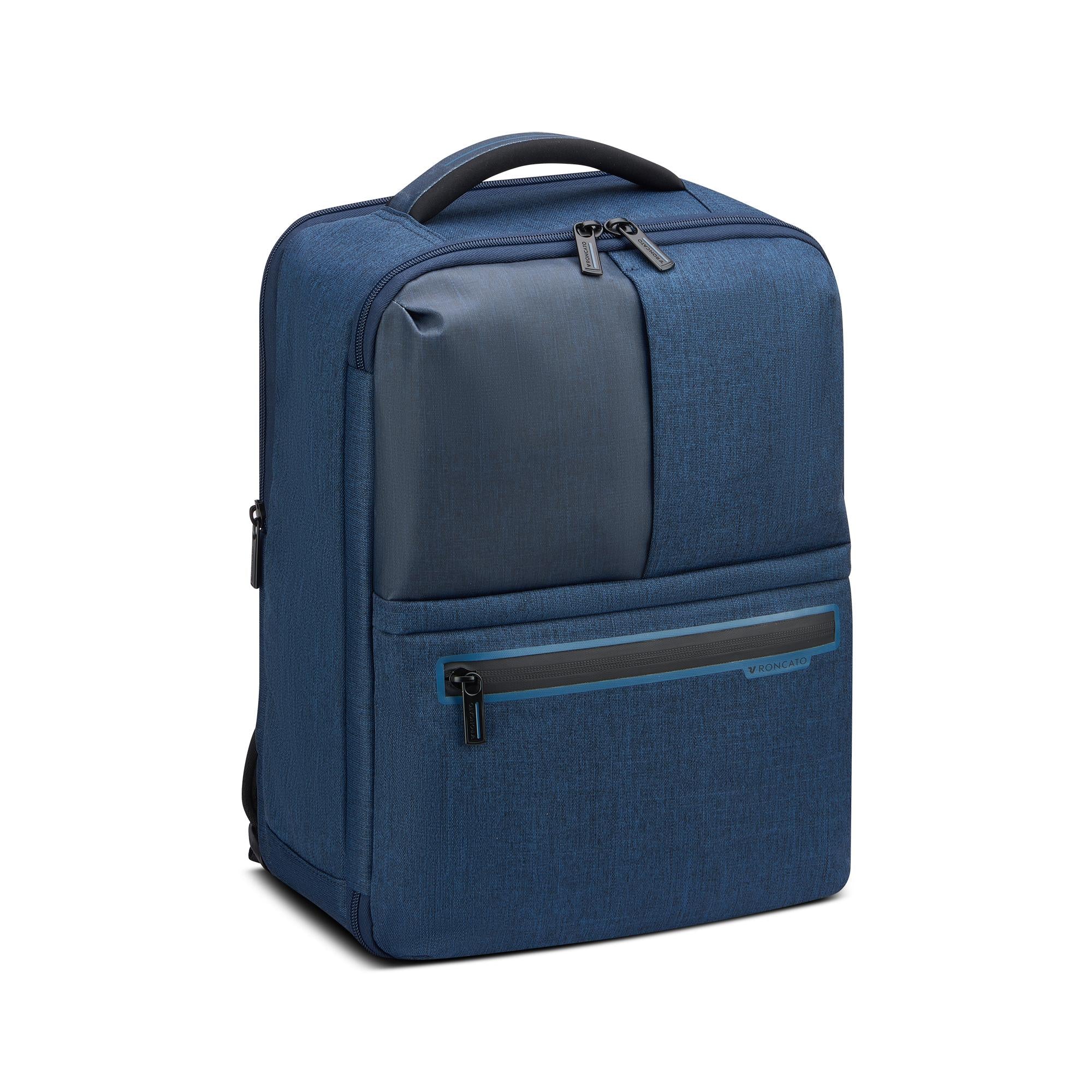 Zaino Roncato K2 Business capiente porta PC 15.6 pollici