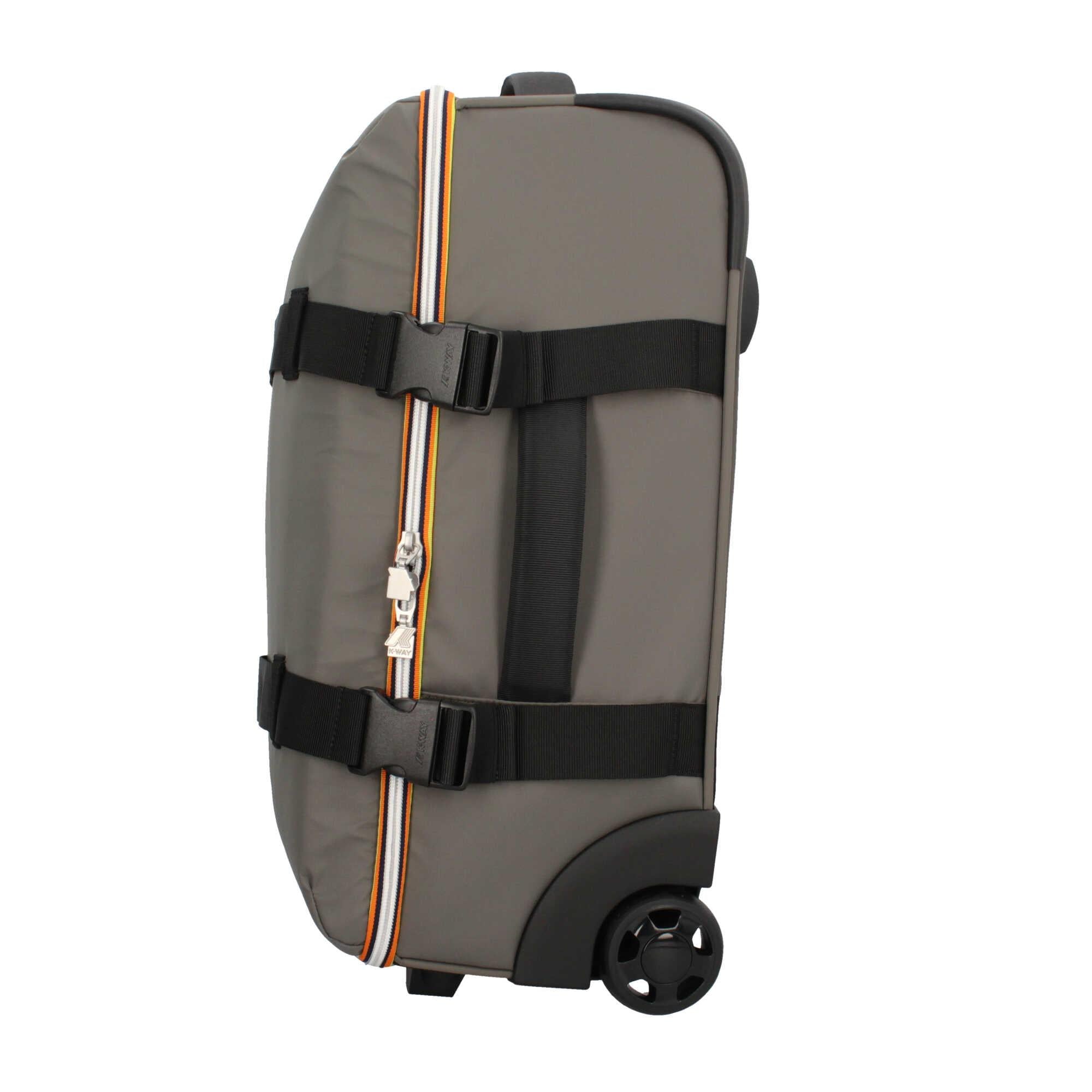Trolley KWay Blossac S