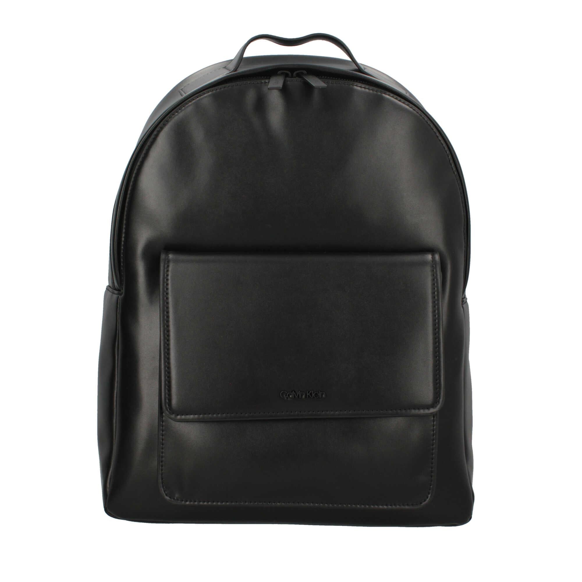 Zaino Rotondo Calvin Klein dinamico
