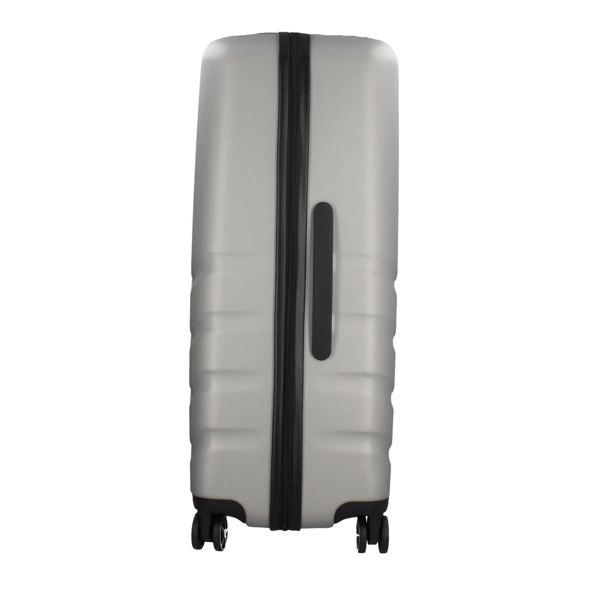 Trolley Grande Modo Roncato da 77 cm Shine