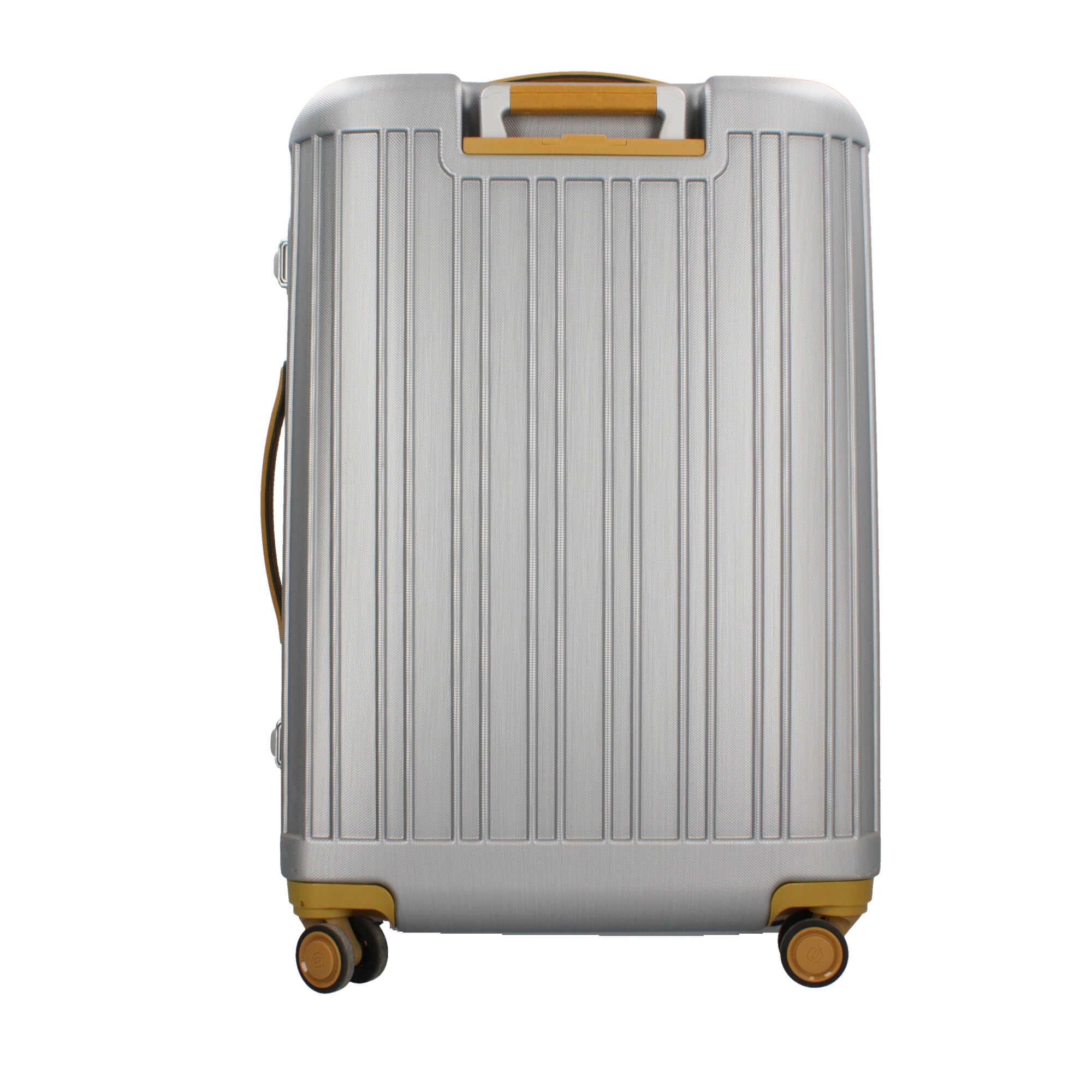 Trolley medio Piquadro Relyght Plus