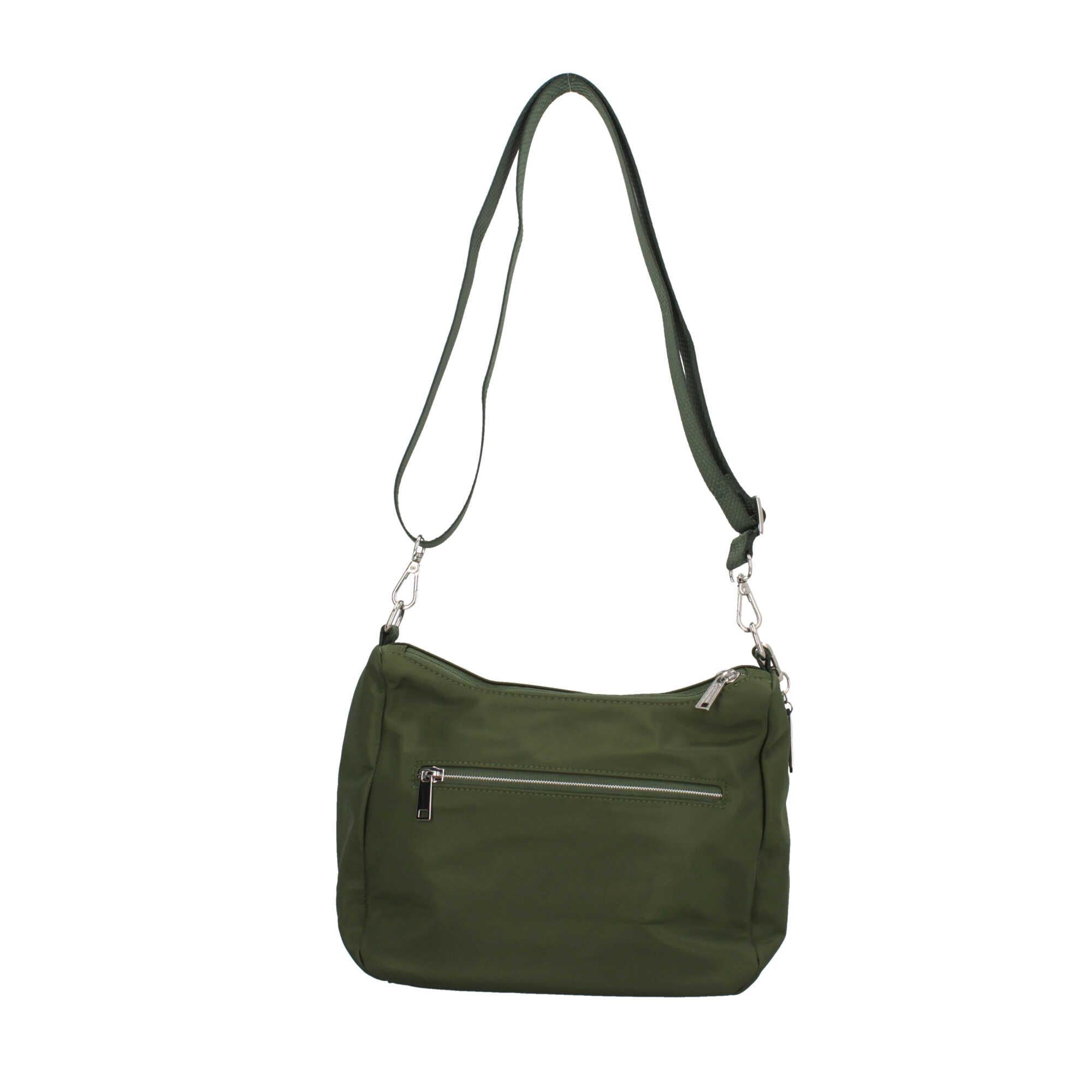 Borsa Hobo Piccola Roncato Multifunzionale