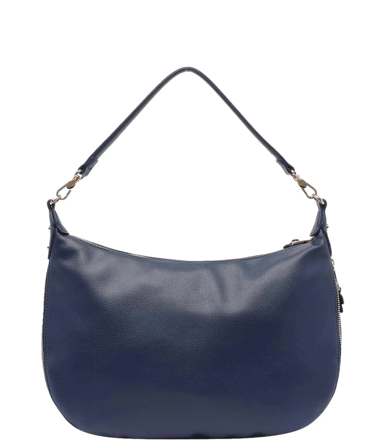 Liu Jo borsa a spalla elegante con design minimal BLU TU | Giò Fashion