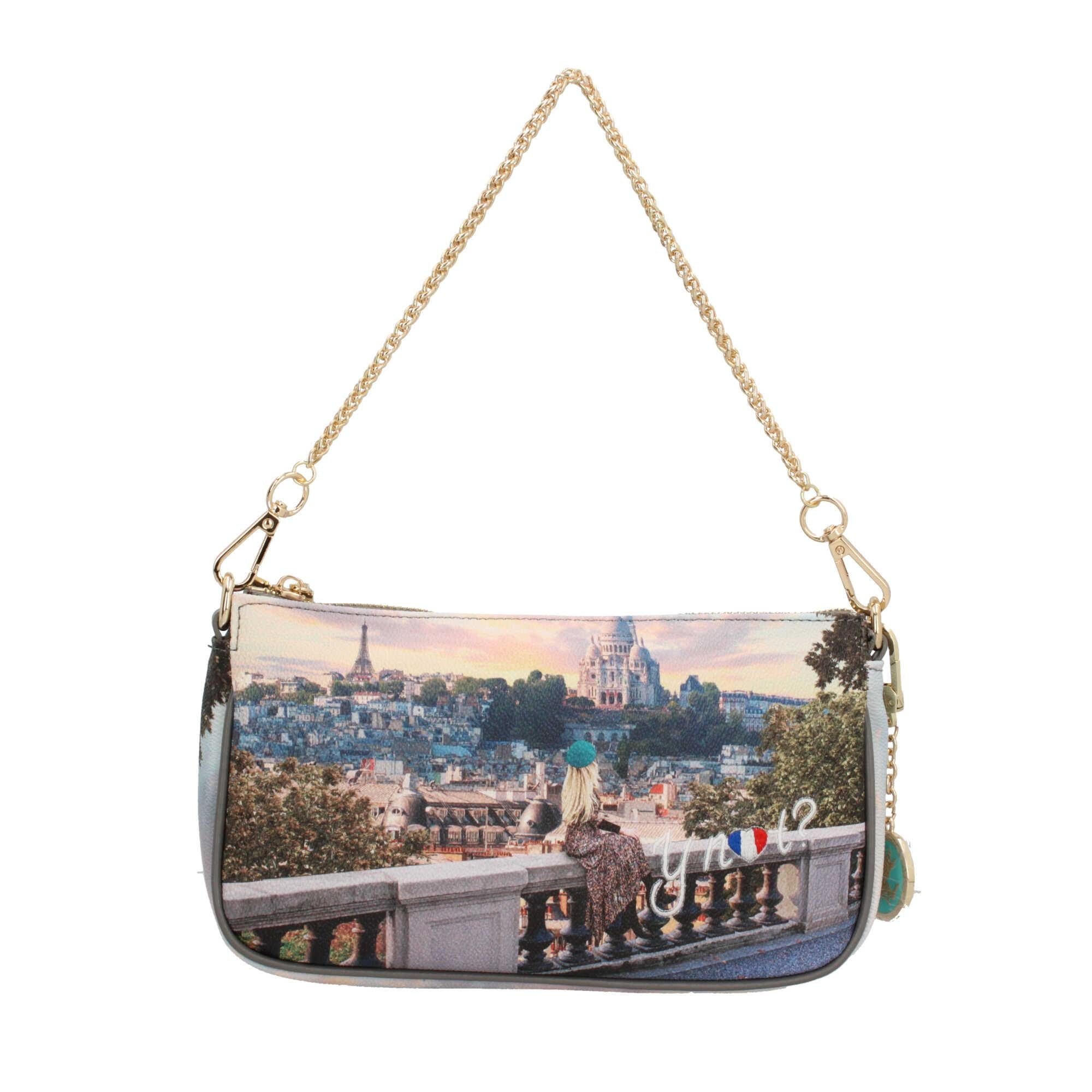 Borsa a tracolla Y Not fantasie