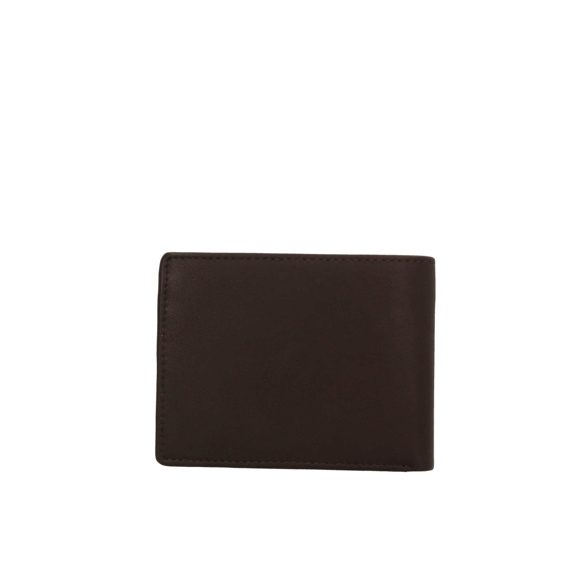 Portafoglio in Pelle YNOT - Eleganza Classica