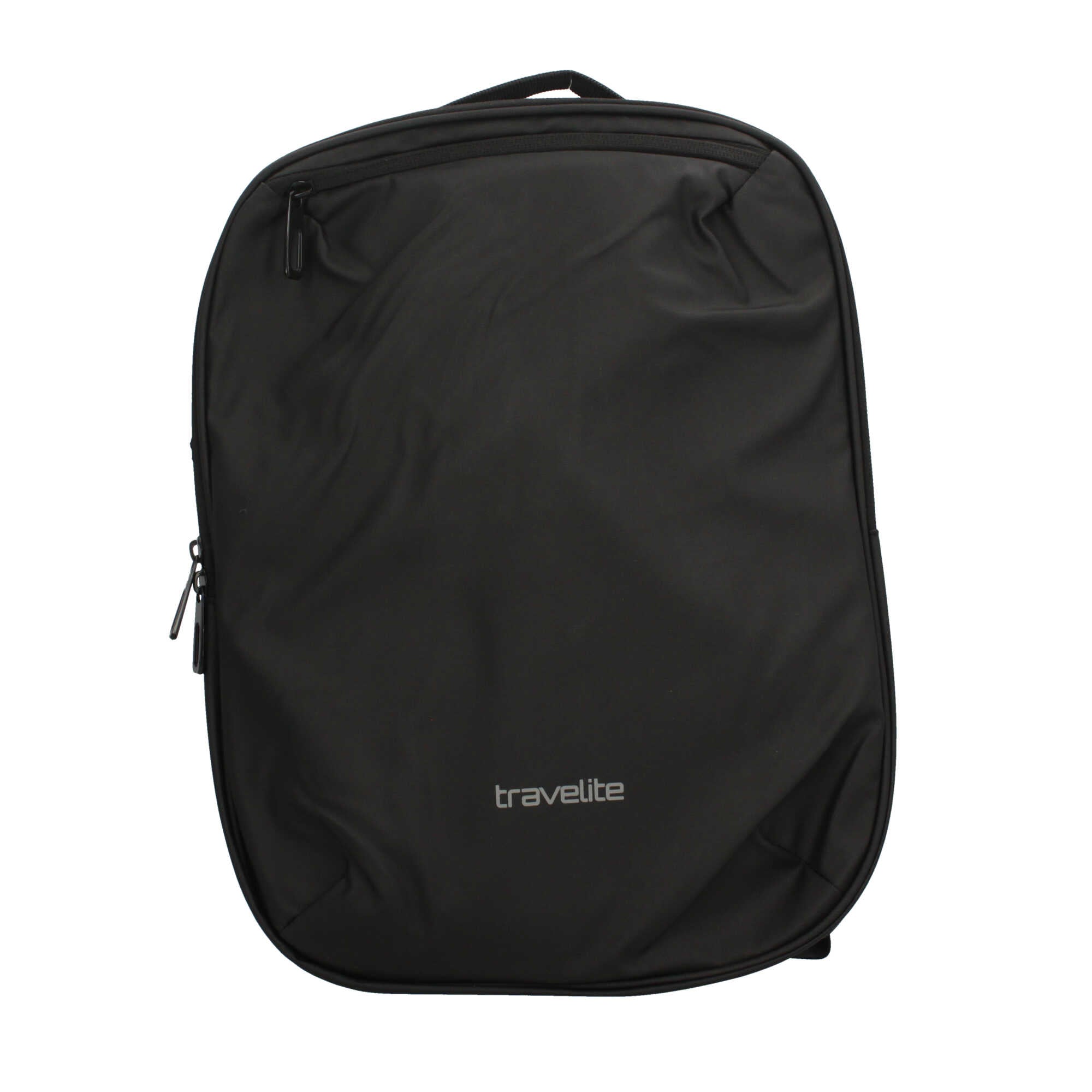 Zaino Travelite Basics compatto per PC 13 pollici
