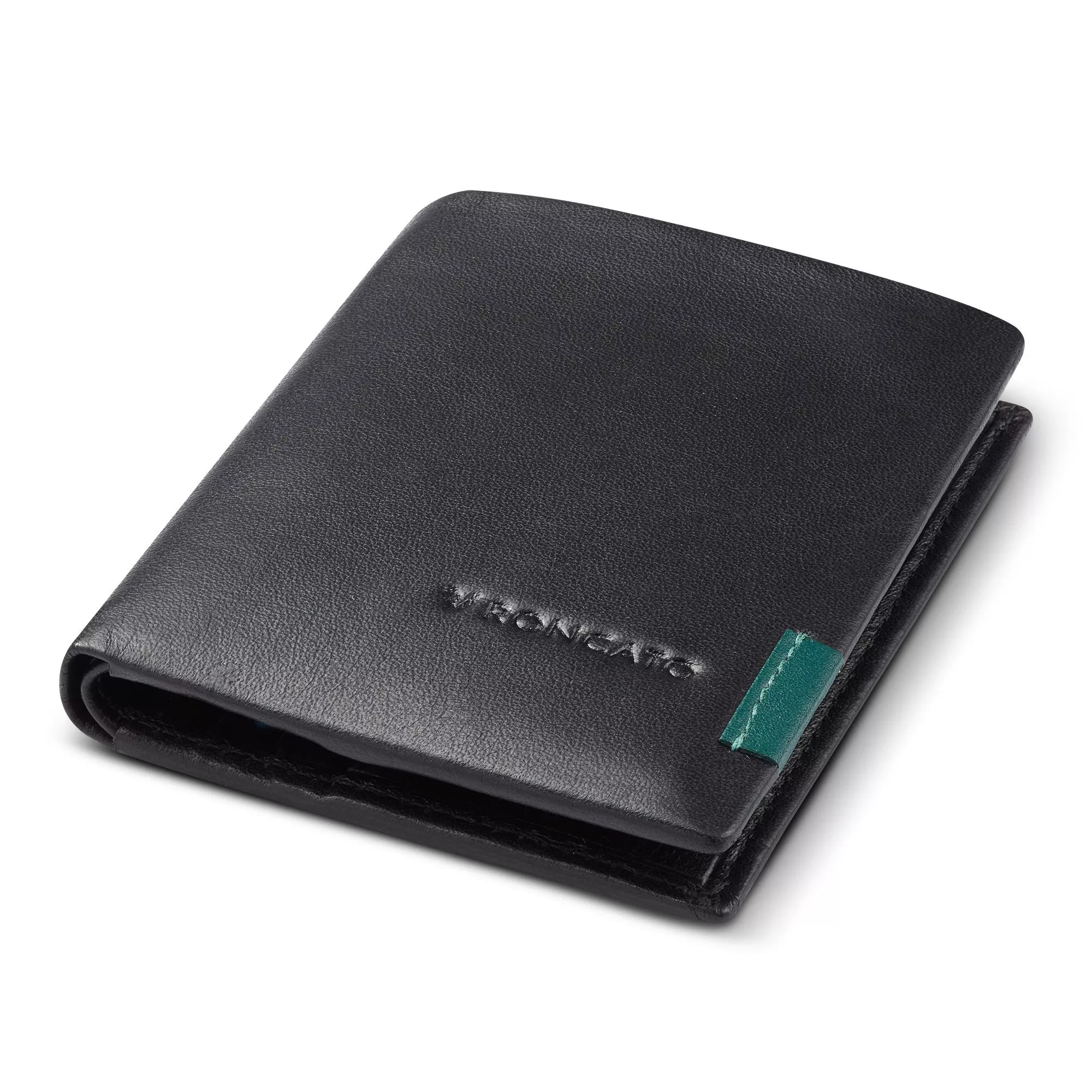 Portafoglio uomo Roncato in pelle compatto