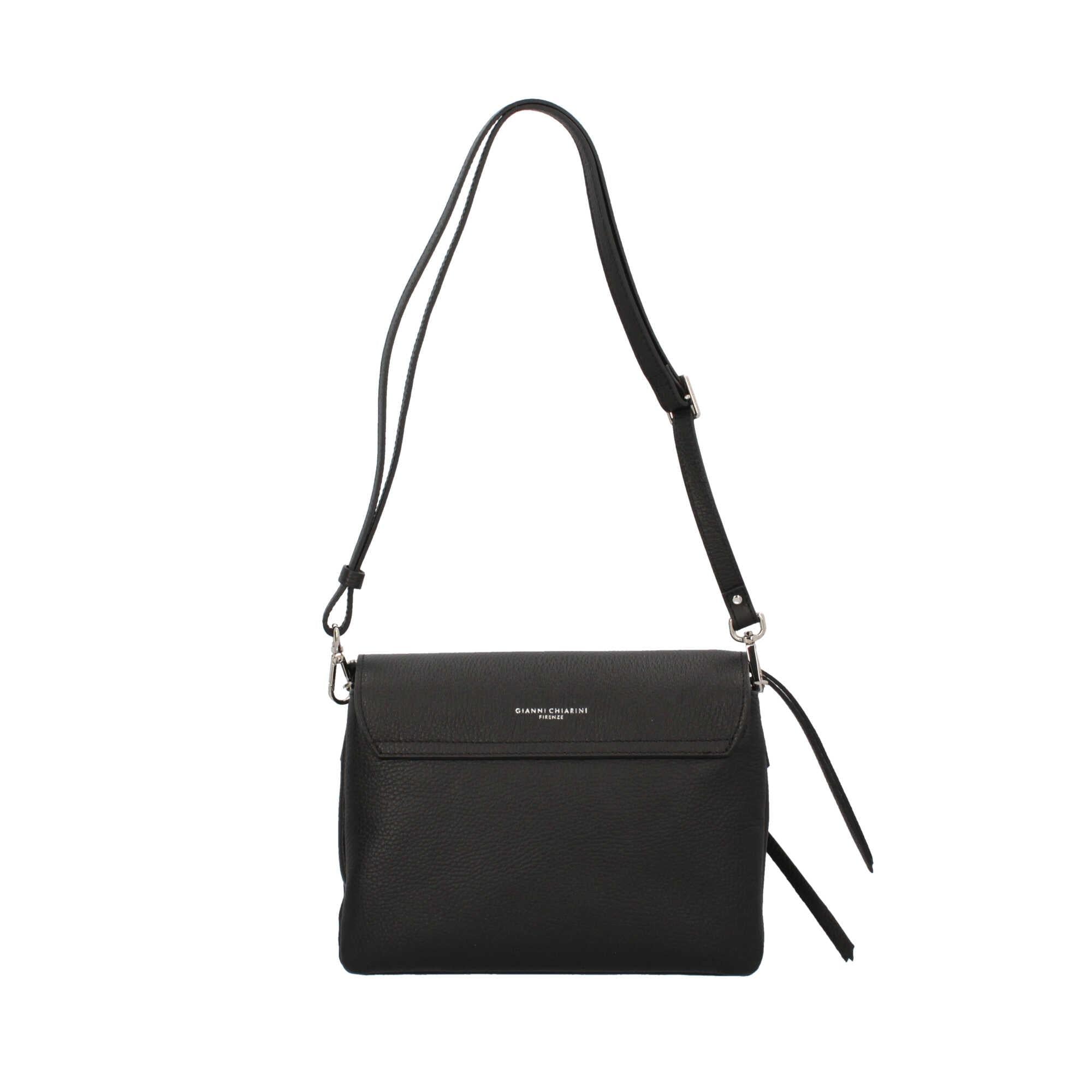 Borsa a tracolla in vera pelle