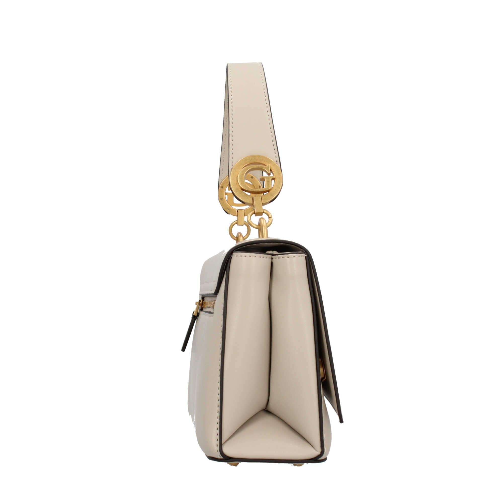 Borsa Sottospalla Moderna Chic Guess - Eleganza Minimalista per la Donna di Oggi