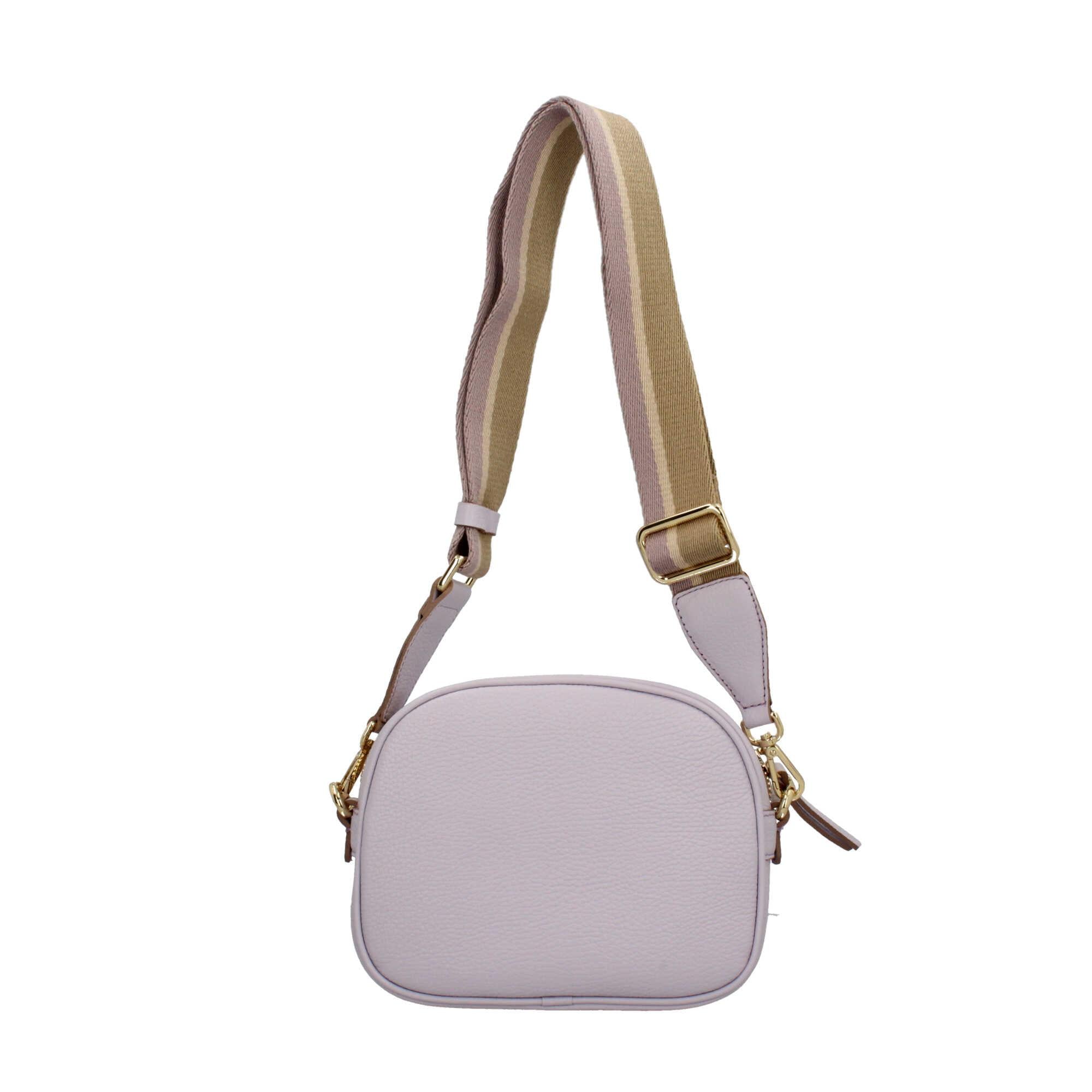 Camera bag in pelle Gianni Chiarini