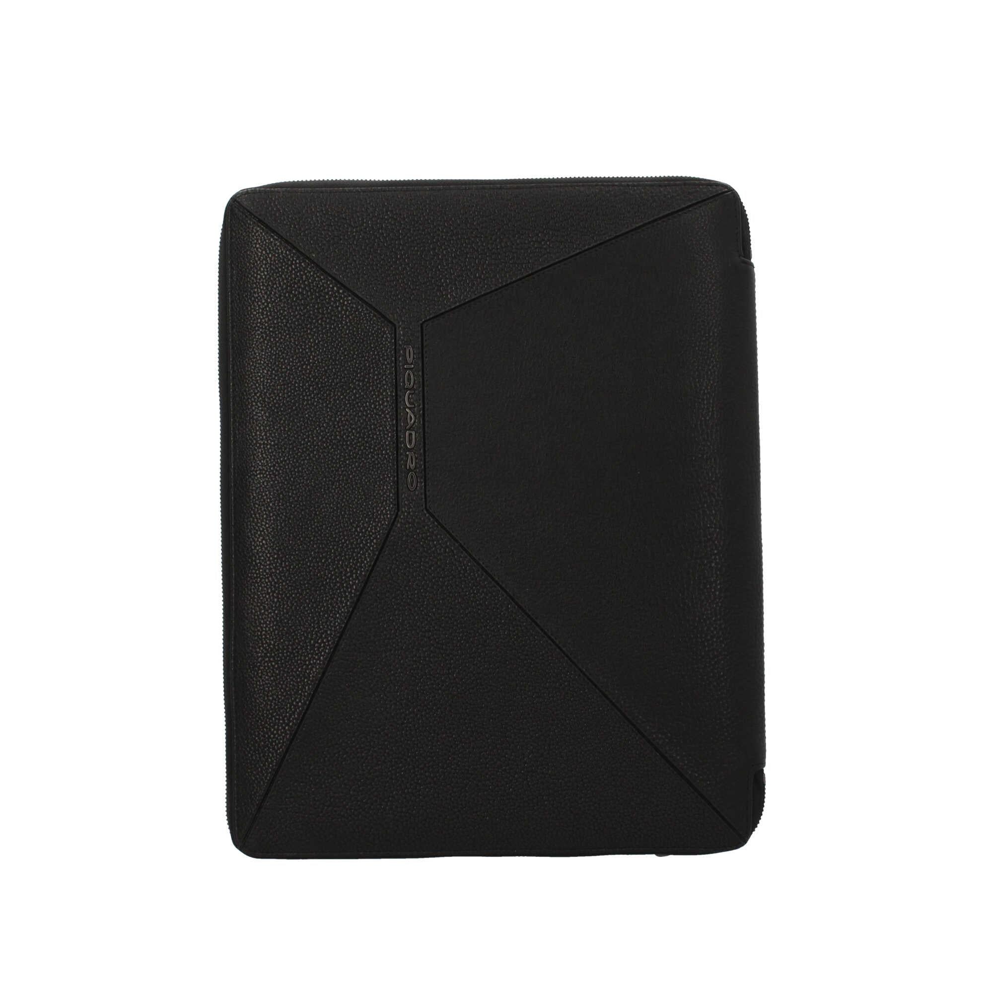 Portablocco in pelle per Ipad pro Piquadro