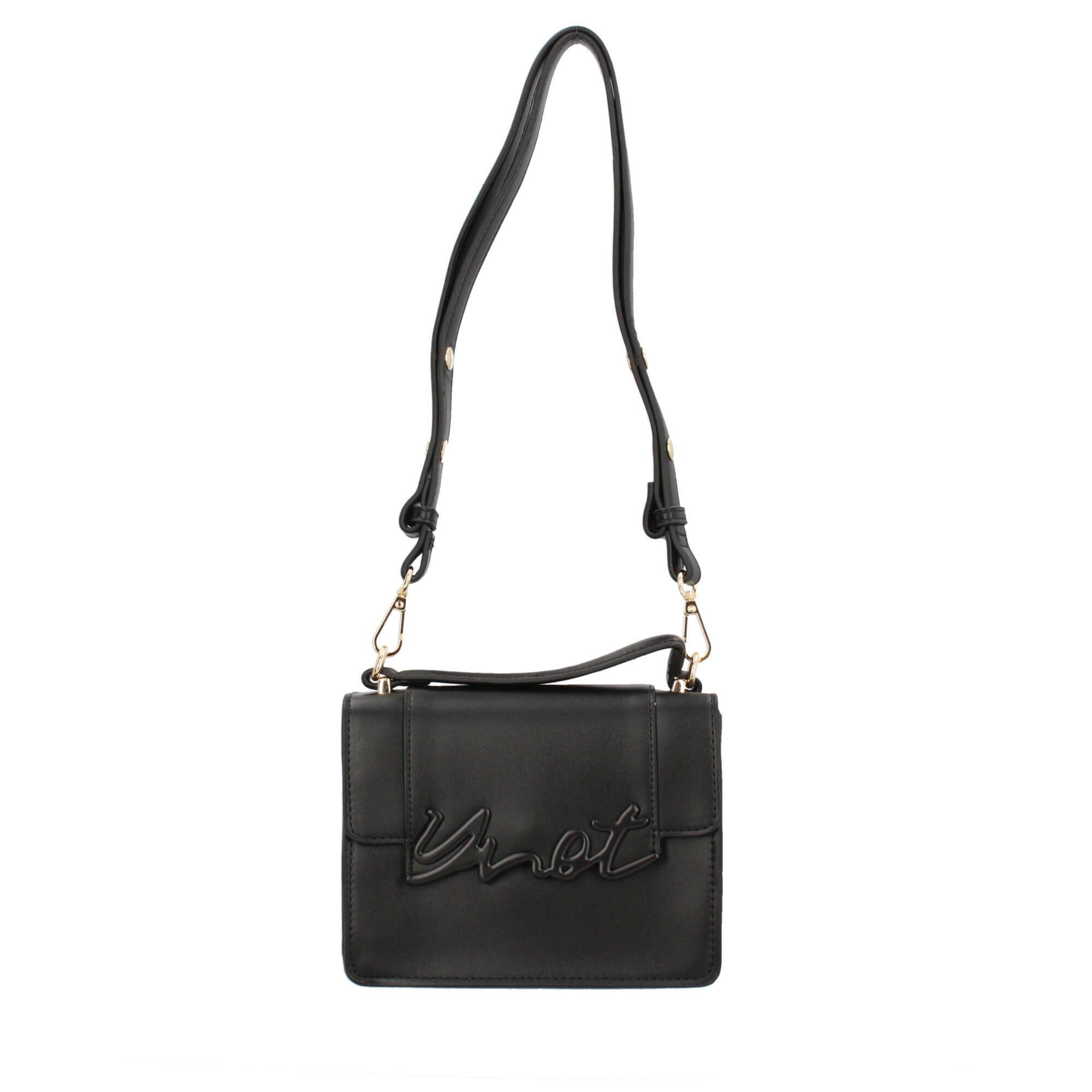 Borsa a mano Y Not Amber