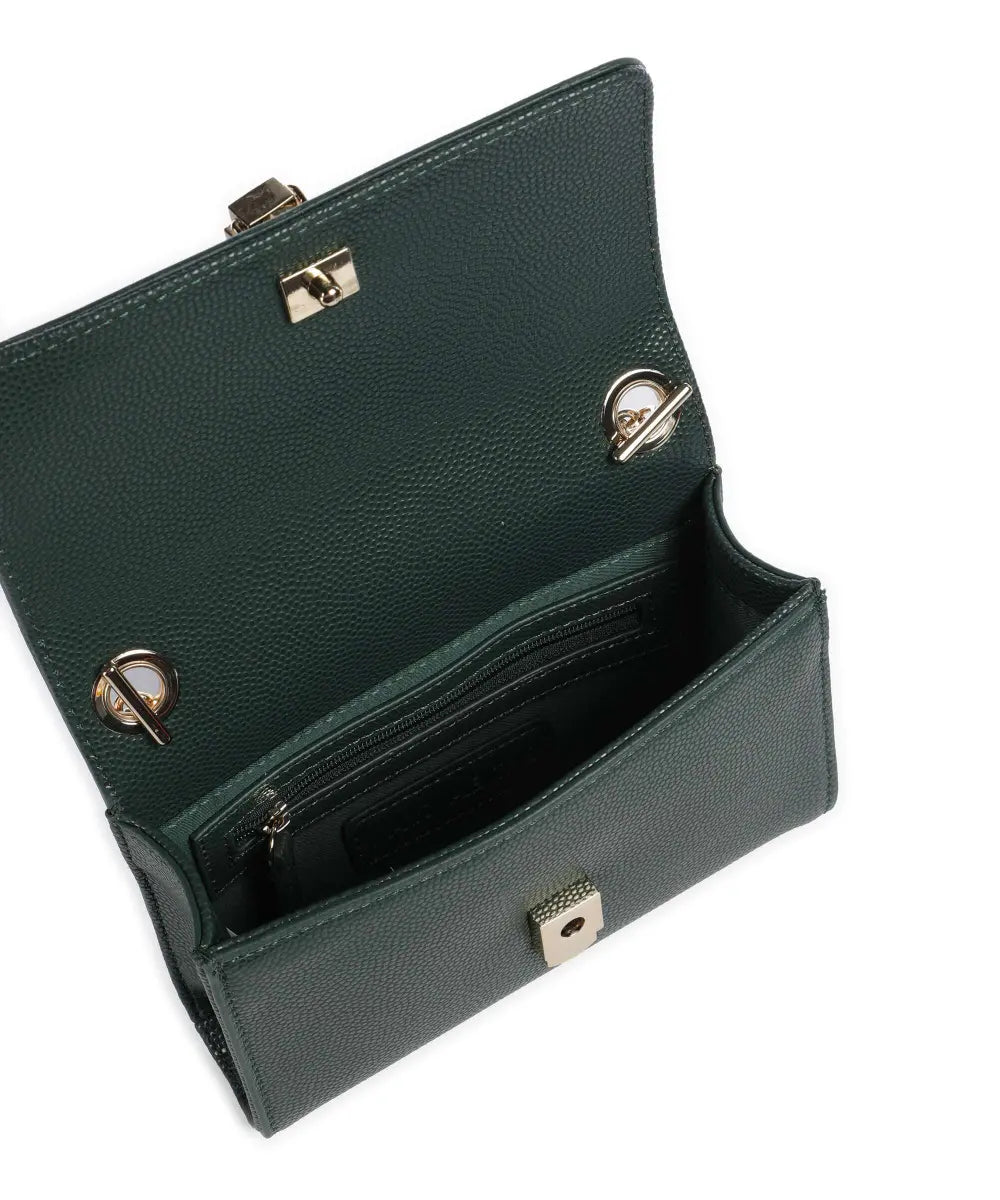 Borsa a tracolla in ecopelle