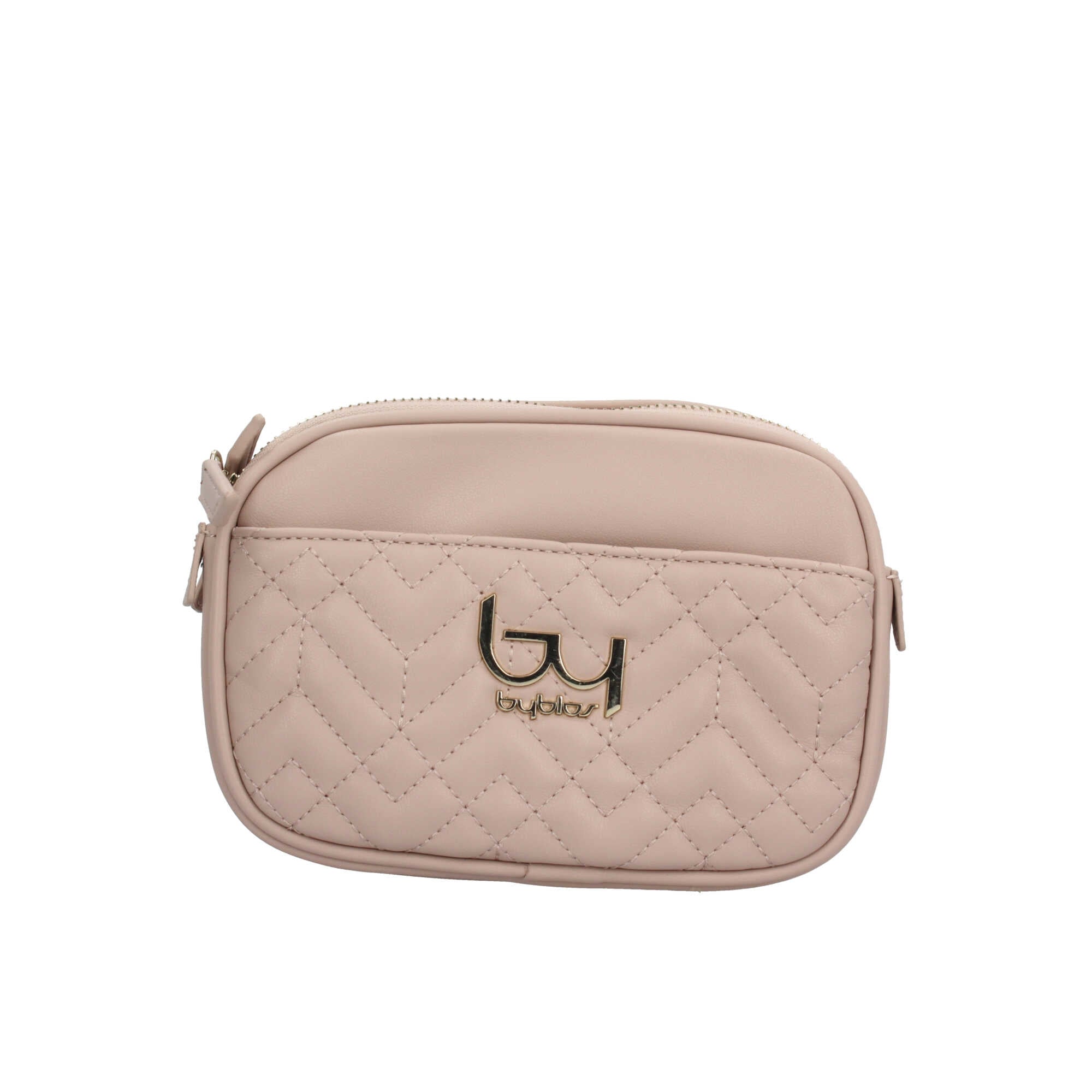 Borsa a tracolla BY BYBLOS con design trapuntato