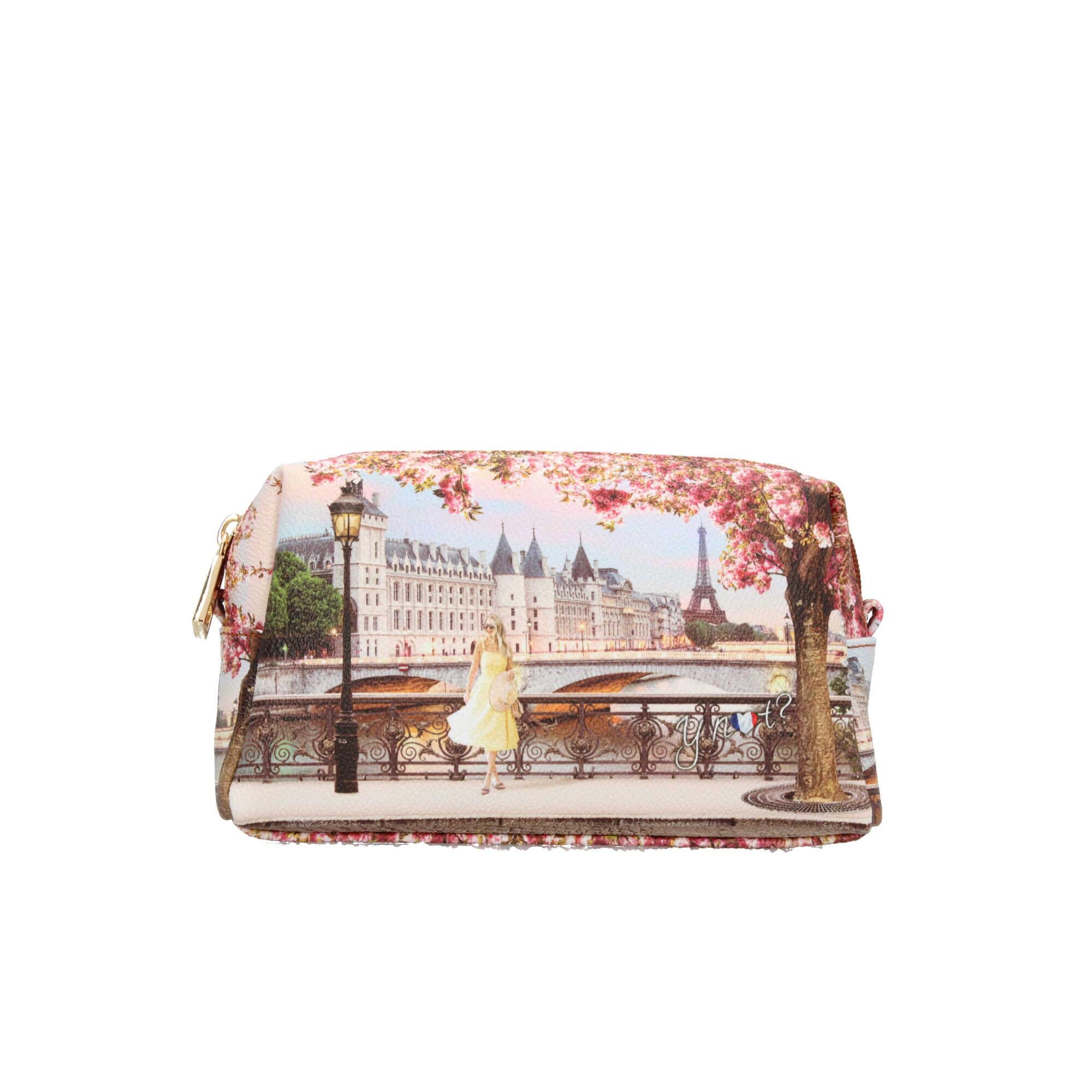 Pochette da Viaggio YNot