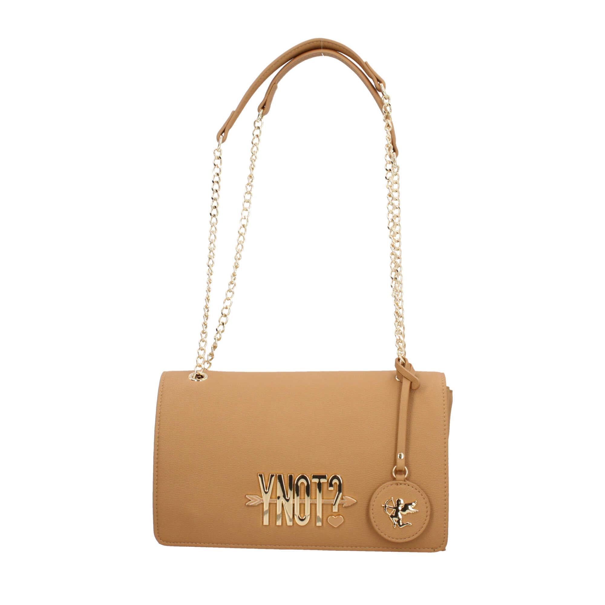 Flap Bag Y Not
