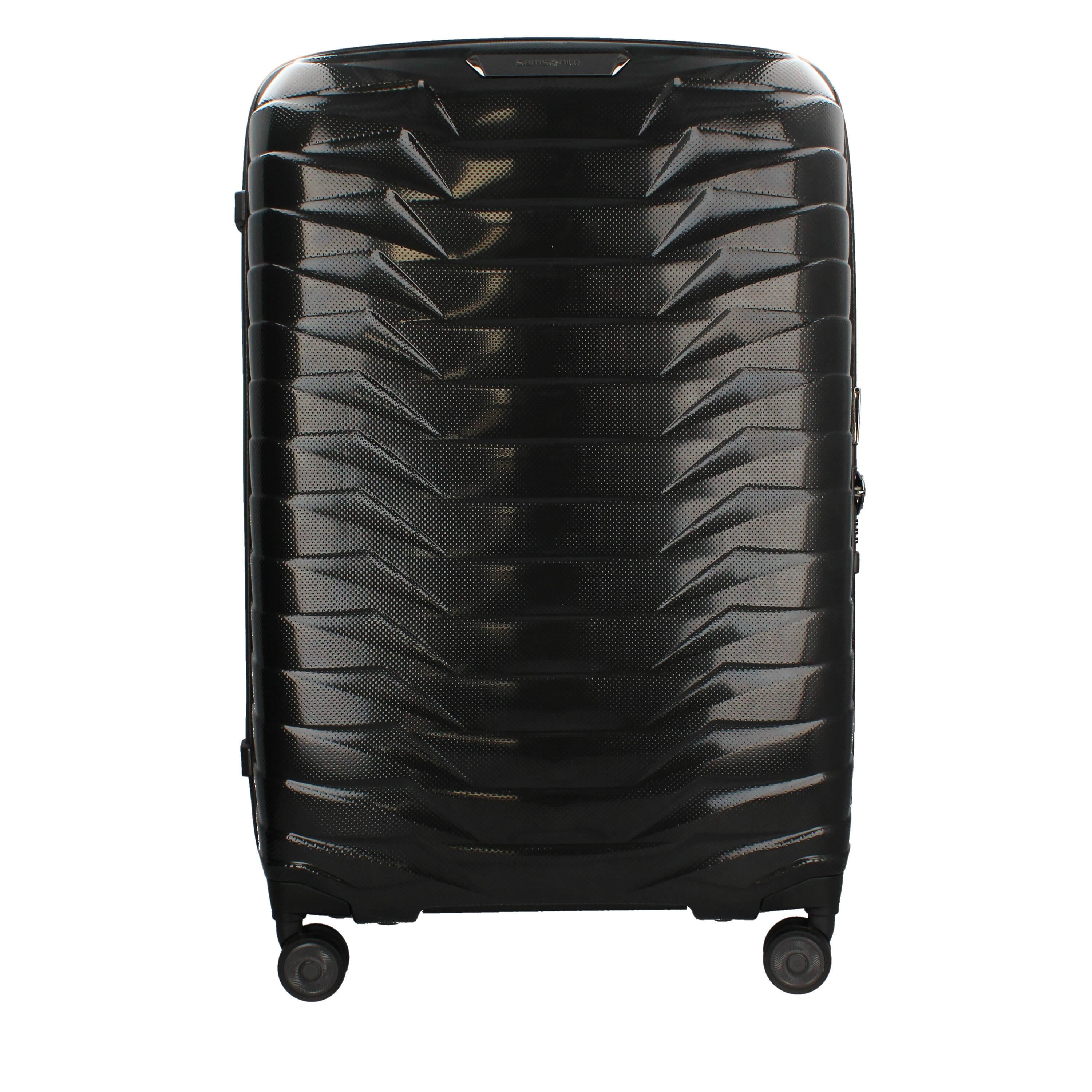 Trolley grande rigido