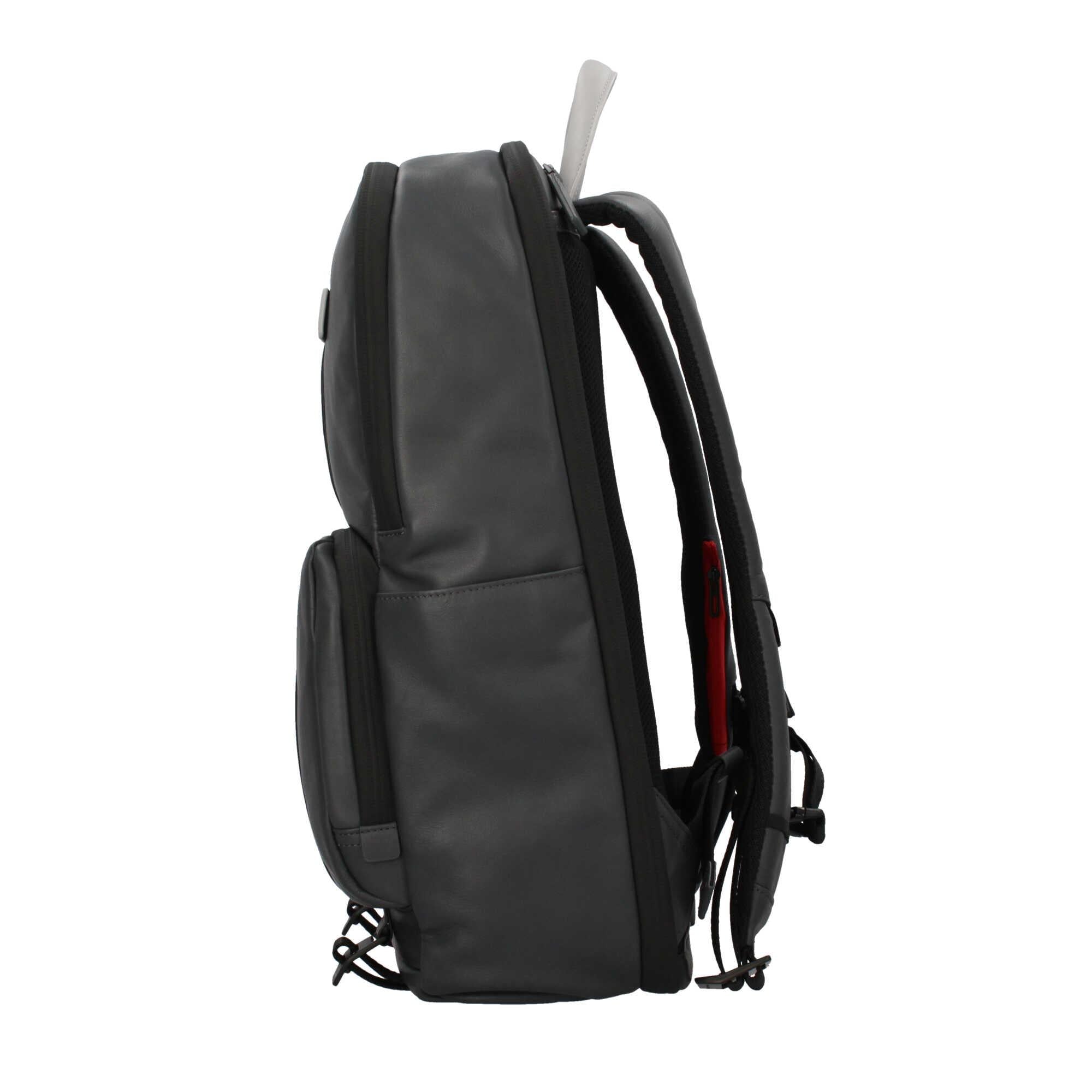 Zaino 2 comparti porta pc Piquadro urban