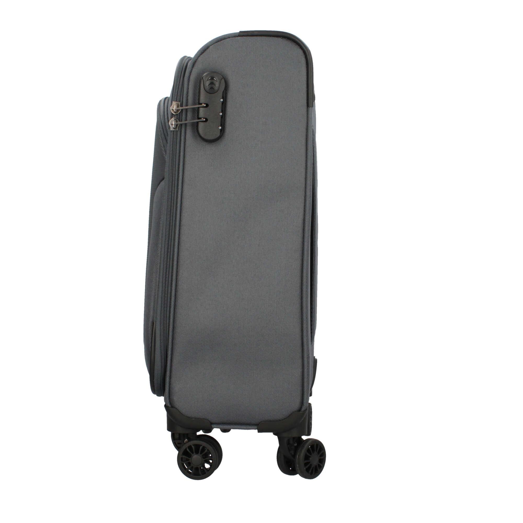 Trolley cabina morbido Travelite
