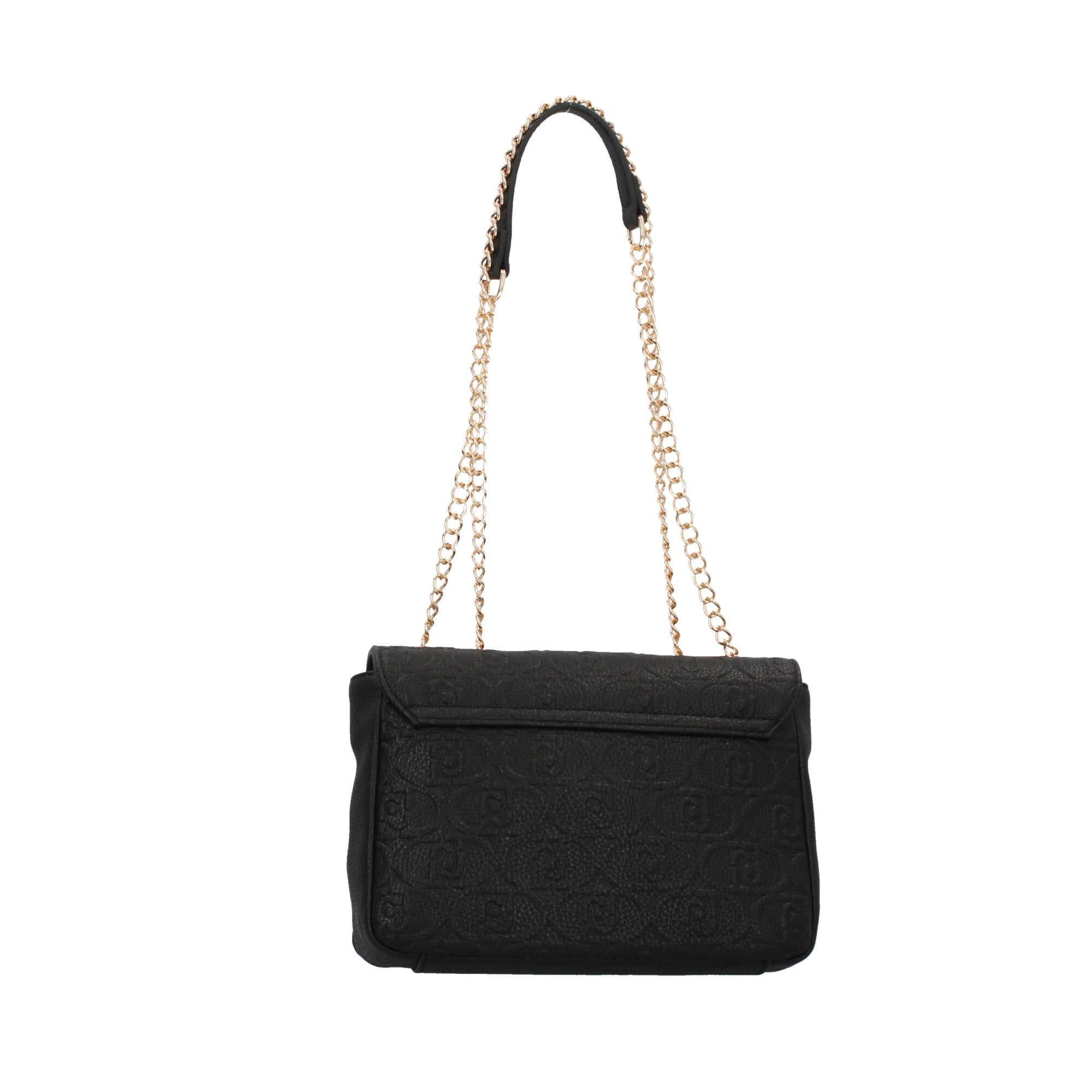 Eleganza Compatta: Borsa Liu Jo Caliwen con Tracolla a Catena