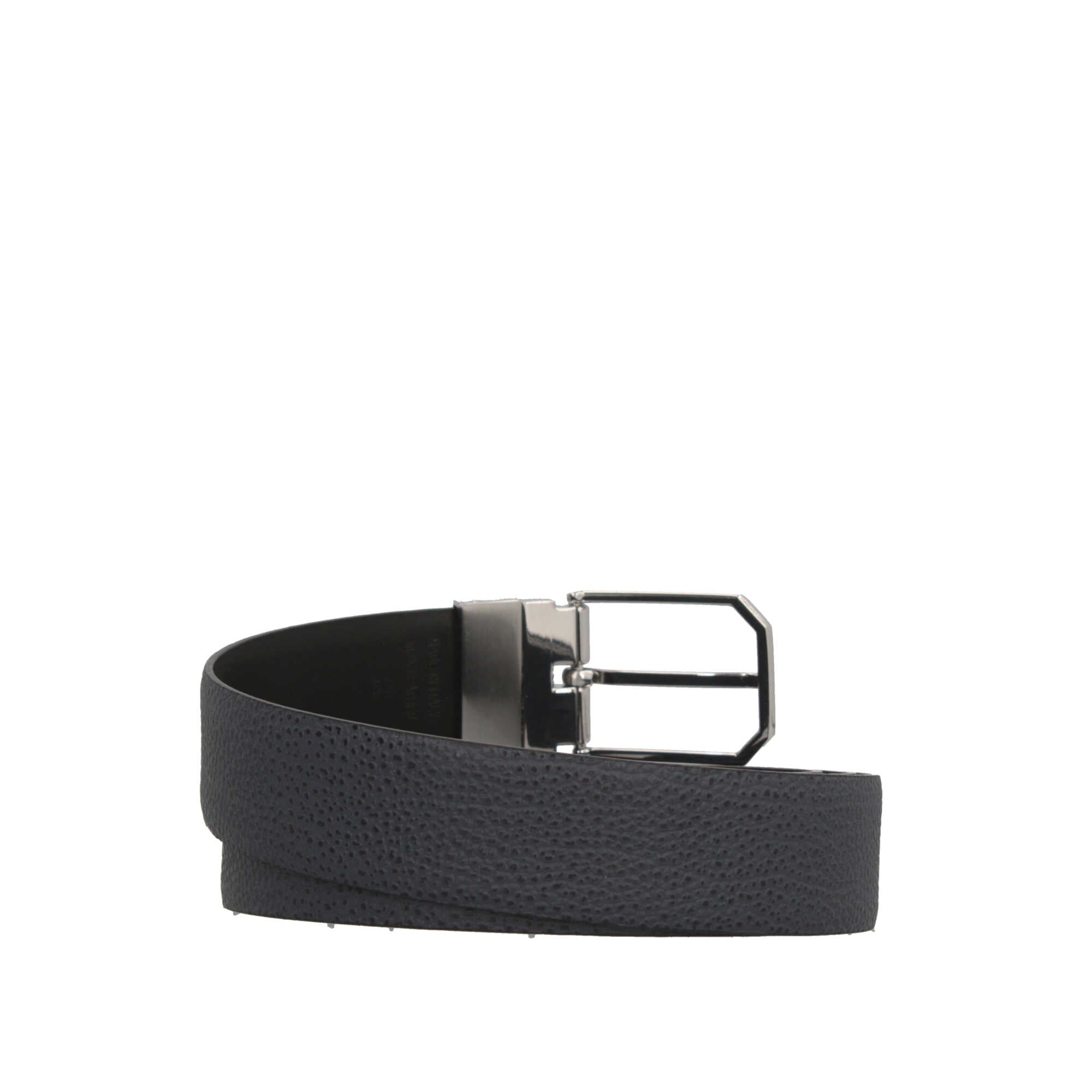 Cintura Momo Design con fibbia raffinata