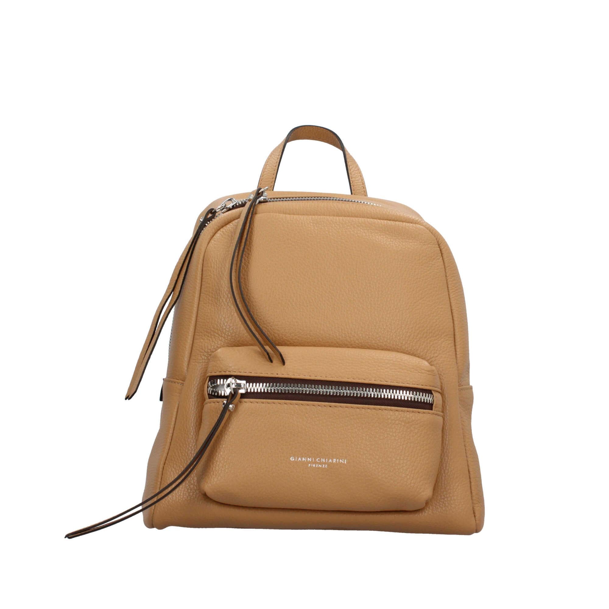 Zaino in pelle Gianni Chiarini
