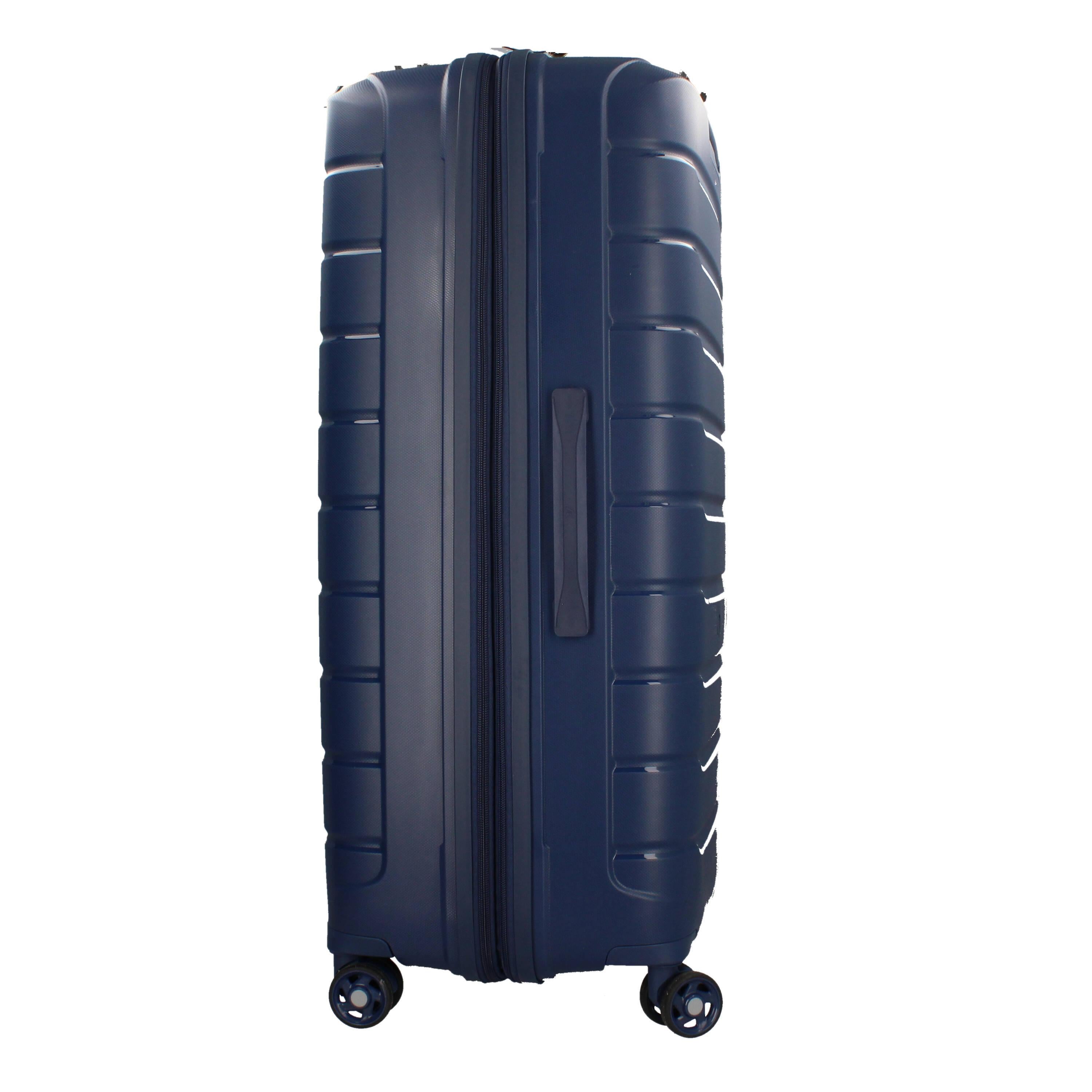 Trolley grande rigido