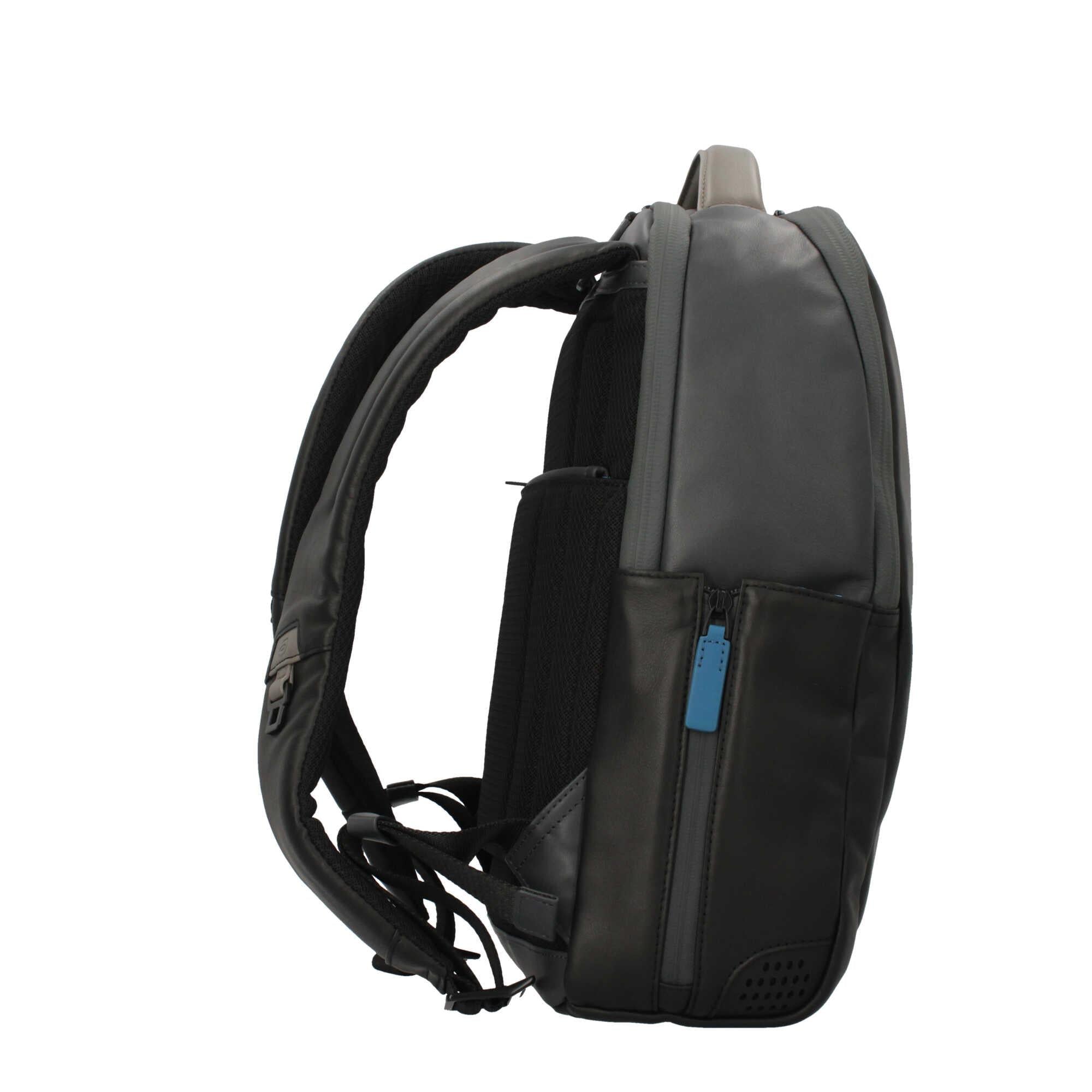 Zaino in pelle Piquadro porta computer Urban