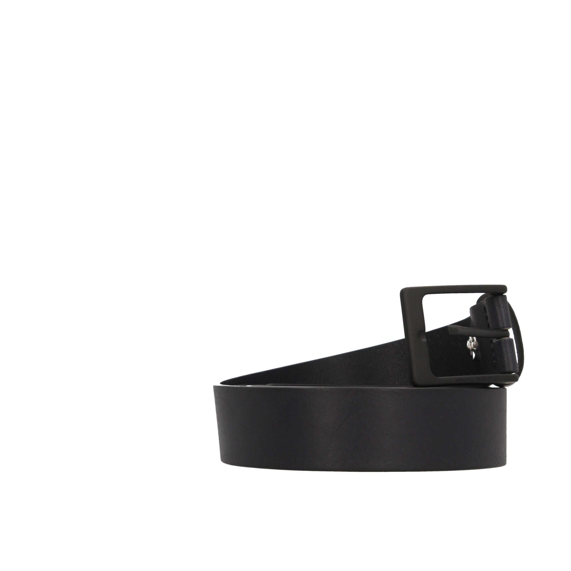 Cinture uomo Piquadro in vera pelle Aye