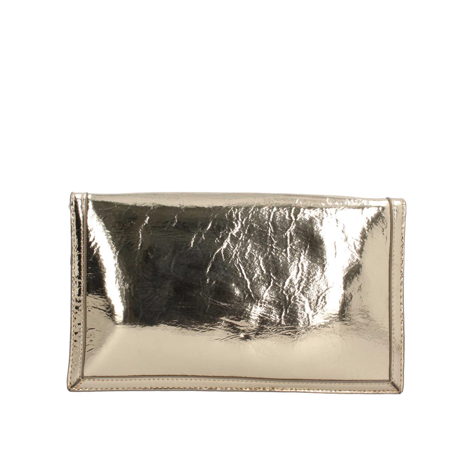 Pochette Rocco Barocco con Stampa Animalier