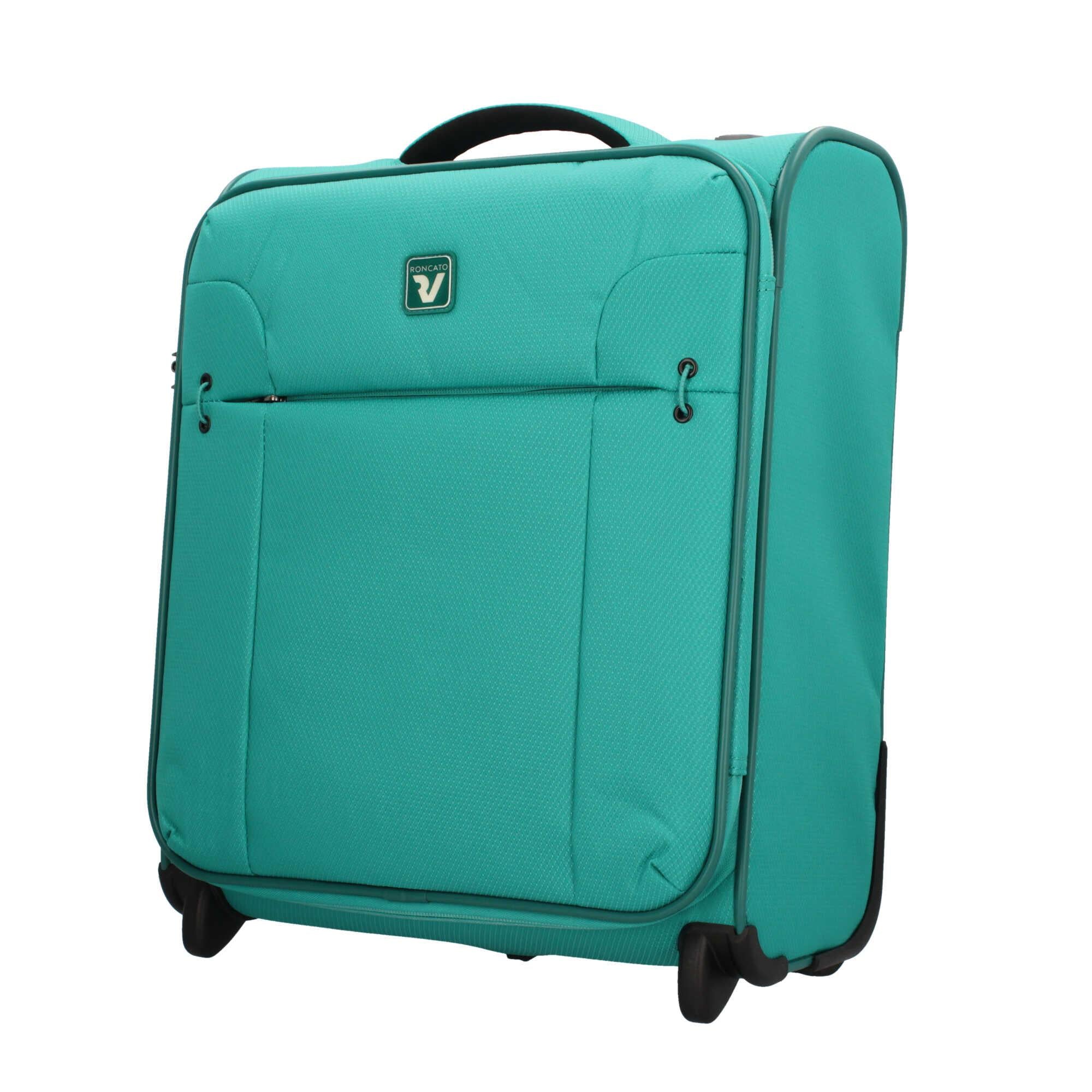 Trolley cabina semirigido Roncato Evolution