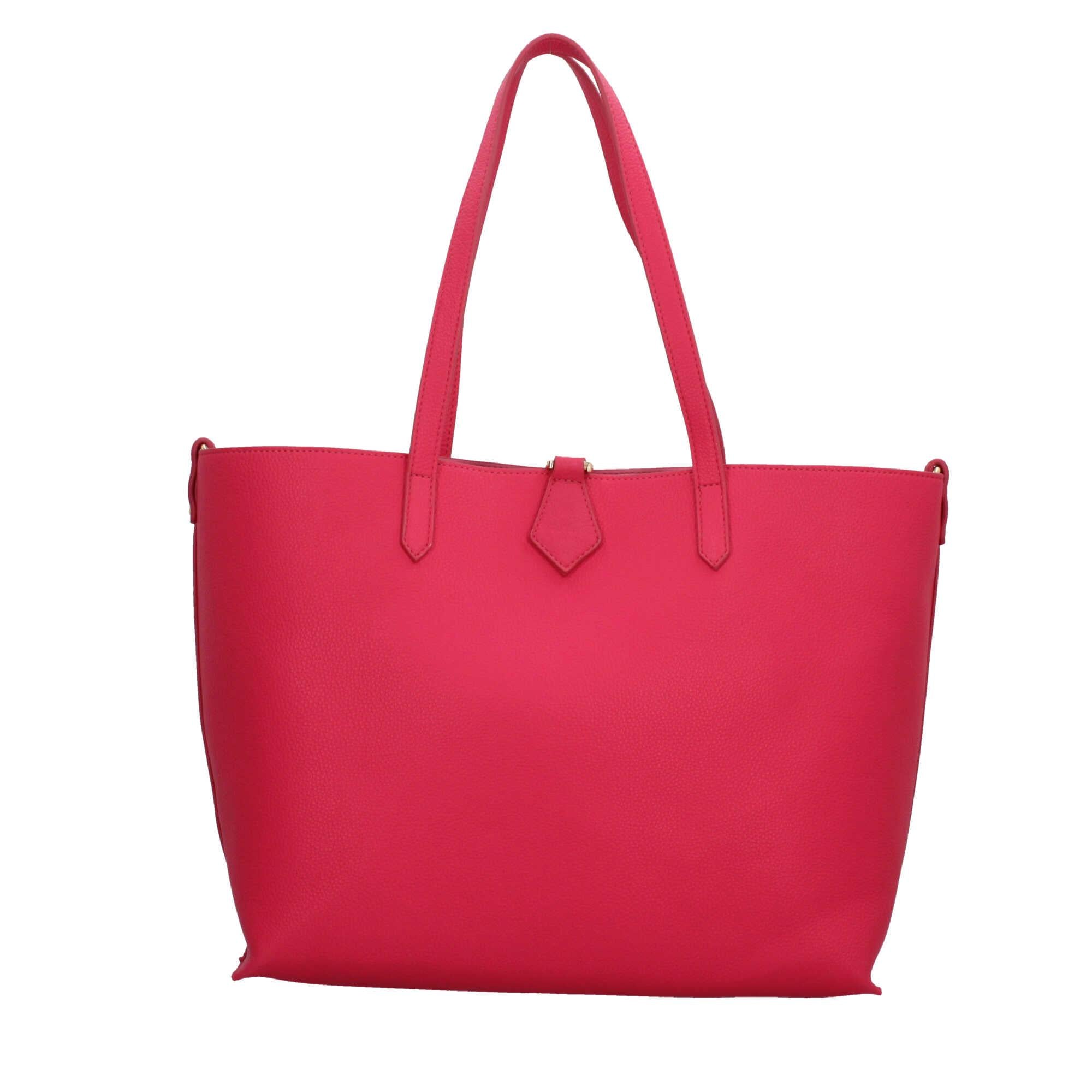 Borsa mare con chiusura con gancio Kuve