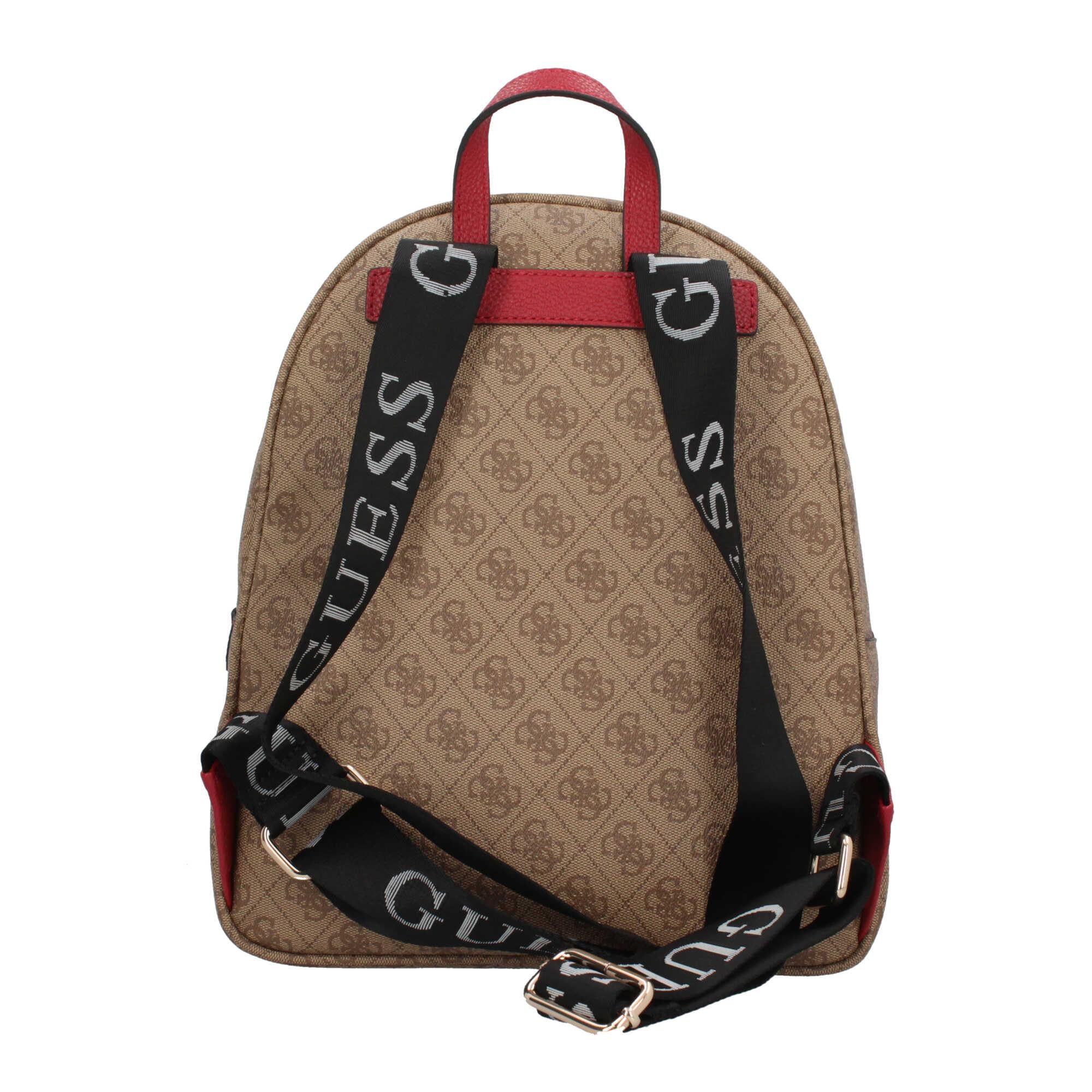 Zaino Urbano Eleganza Guess - Il Tocco Chic per Ogni Giorno