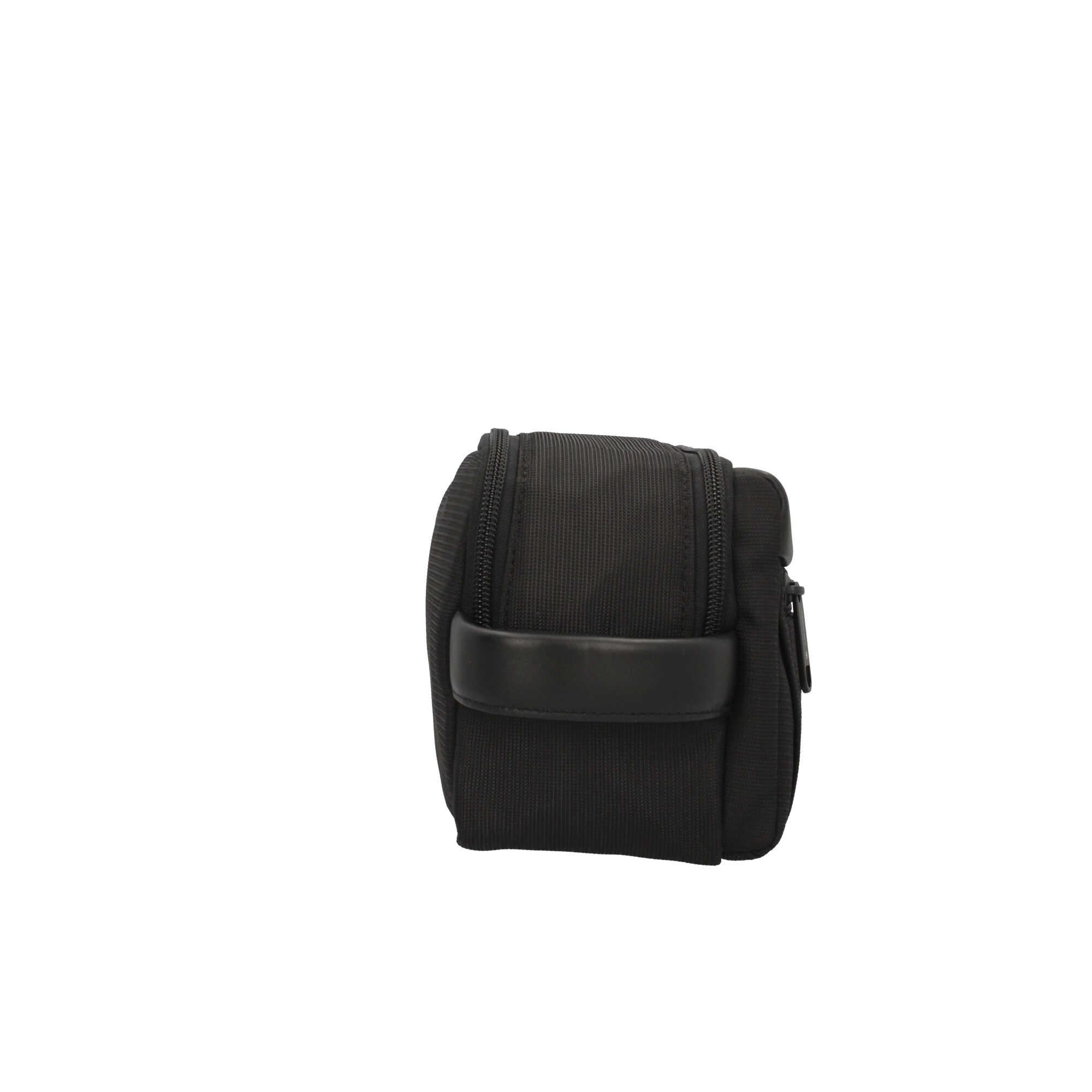 Beauty Case Piquadro Green Soul per Uomo