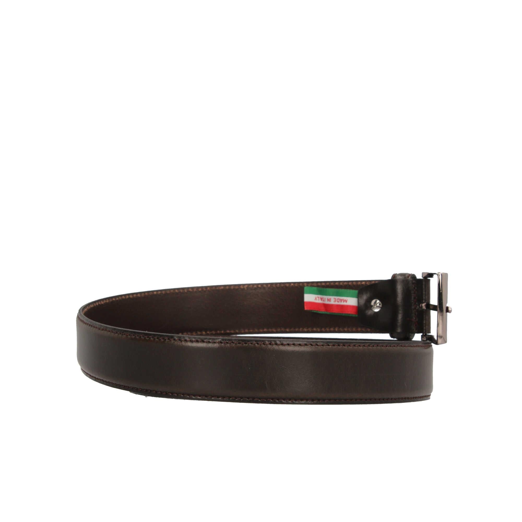 Cintura in pelle Roncato
