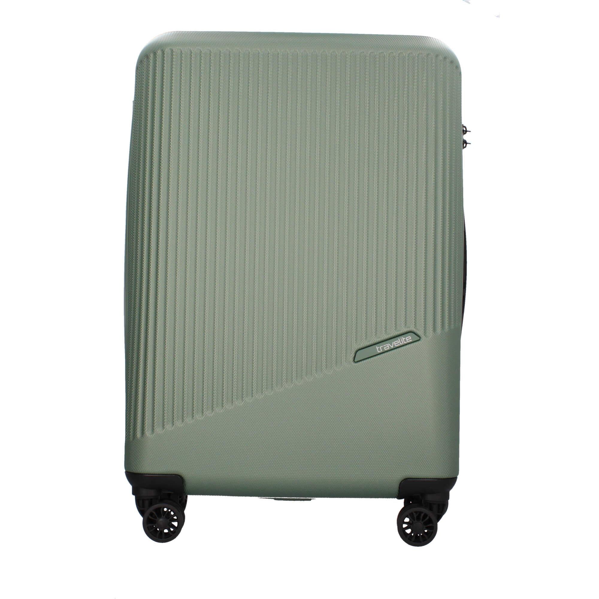 Trolley medio rigido TRAVELITE