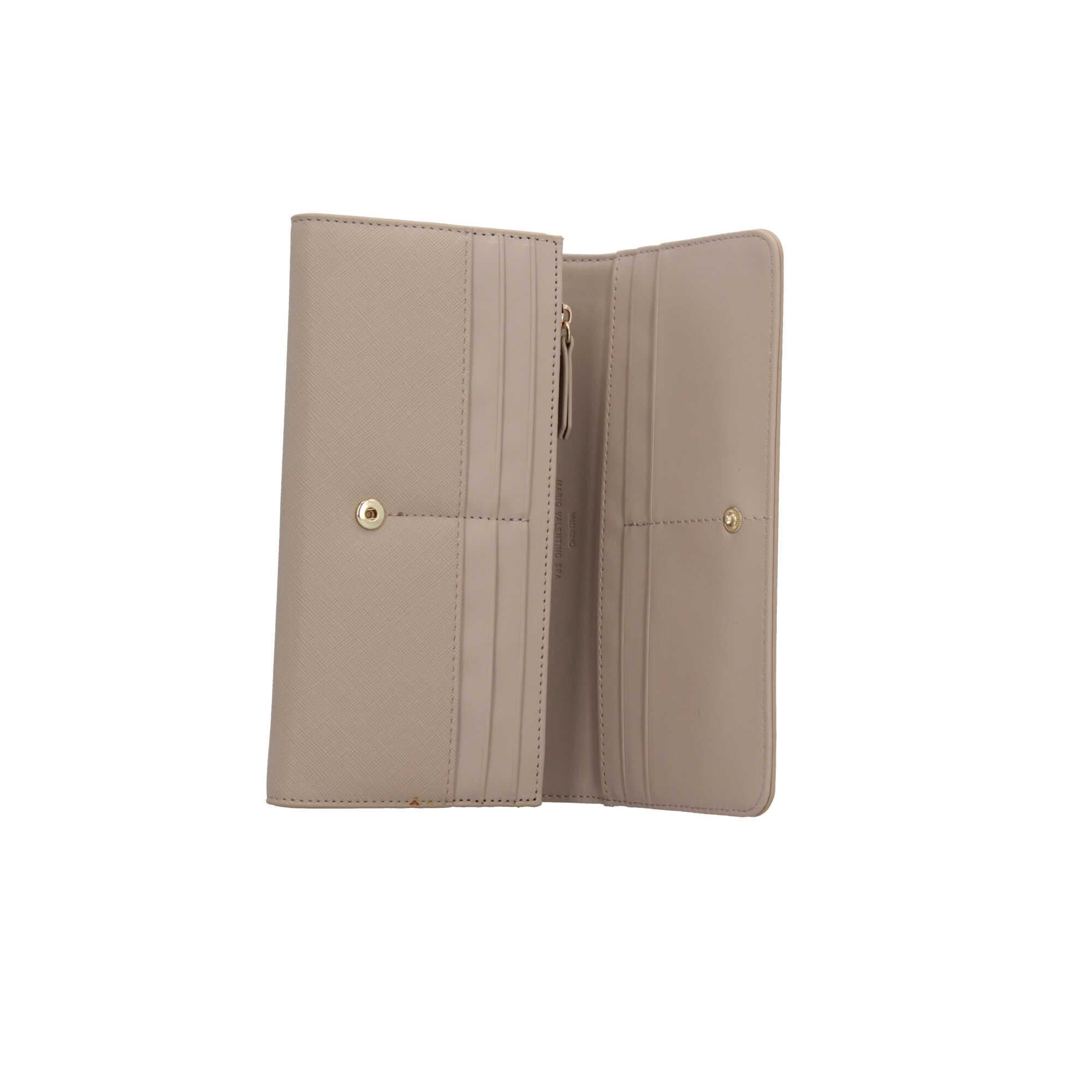 Portafoglio in materiale sintetico