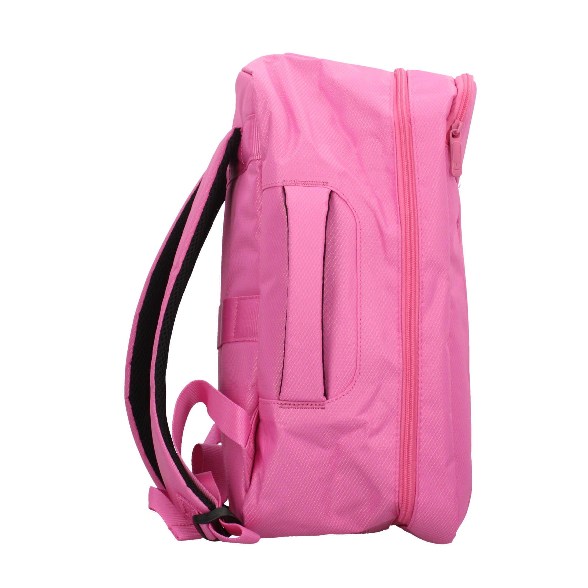 Zaino da viaggio con chiusura zip Roncato