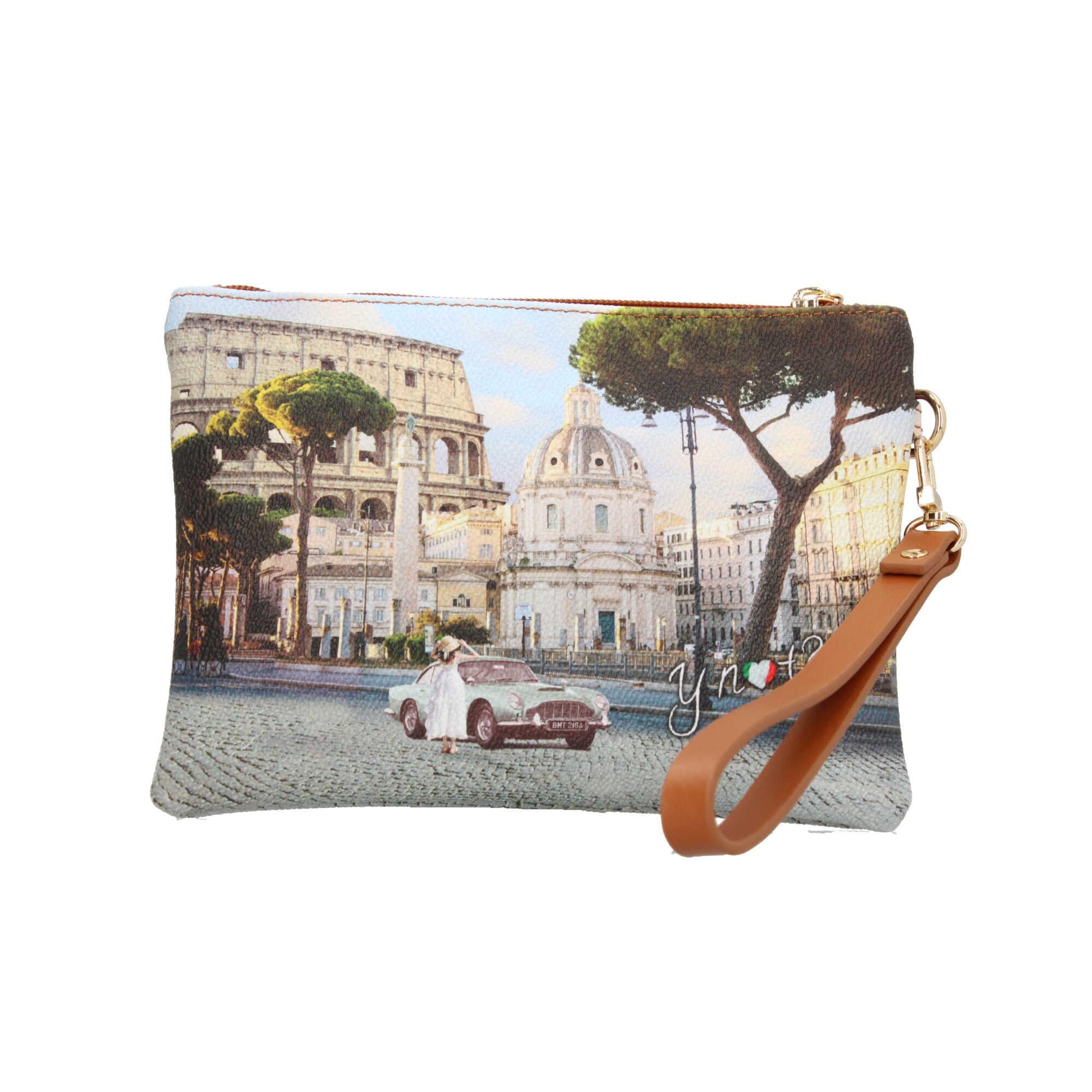 Pochette Elegante di YNot