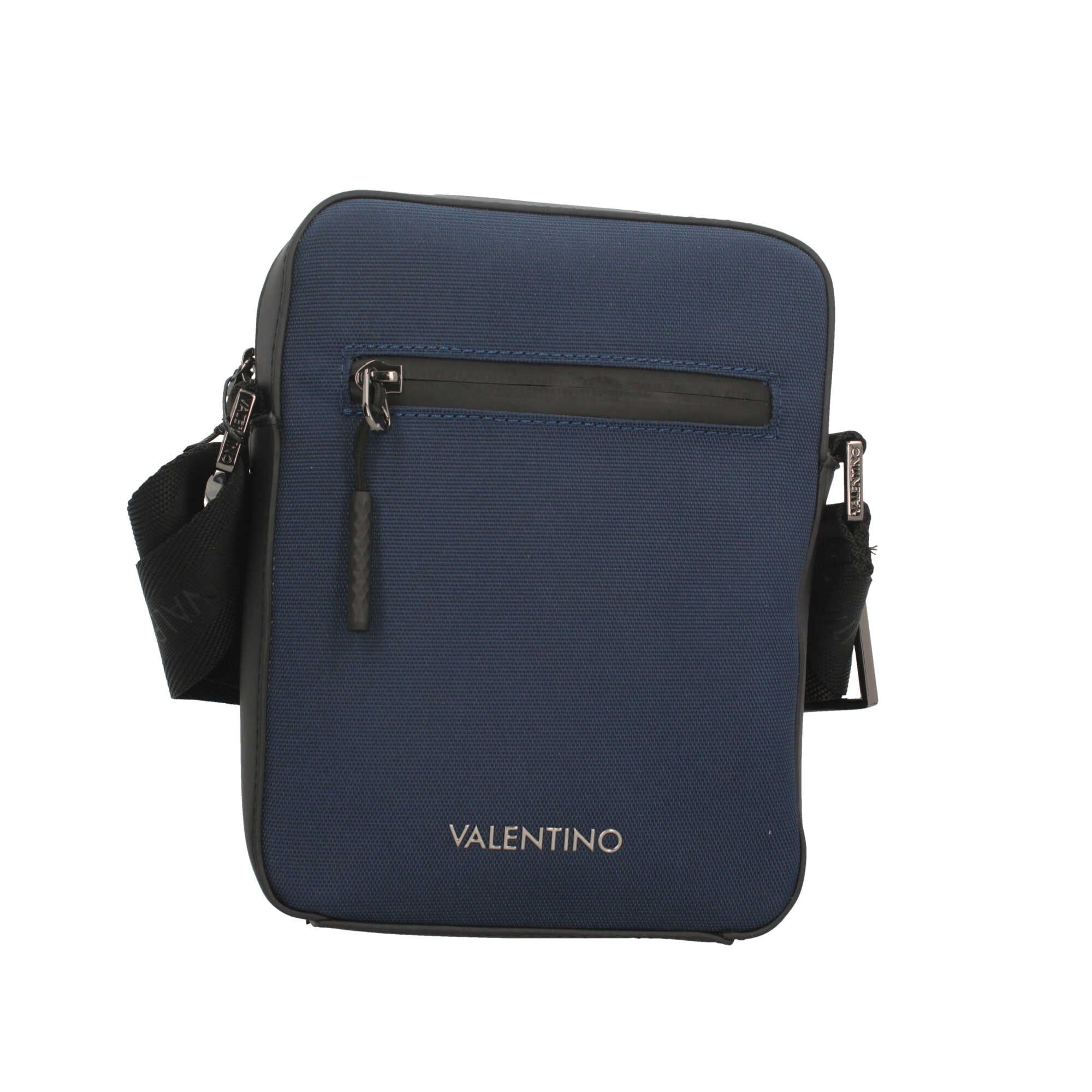 Cartella professionale in ecopelle Valentino
