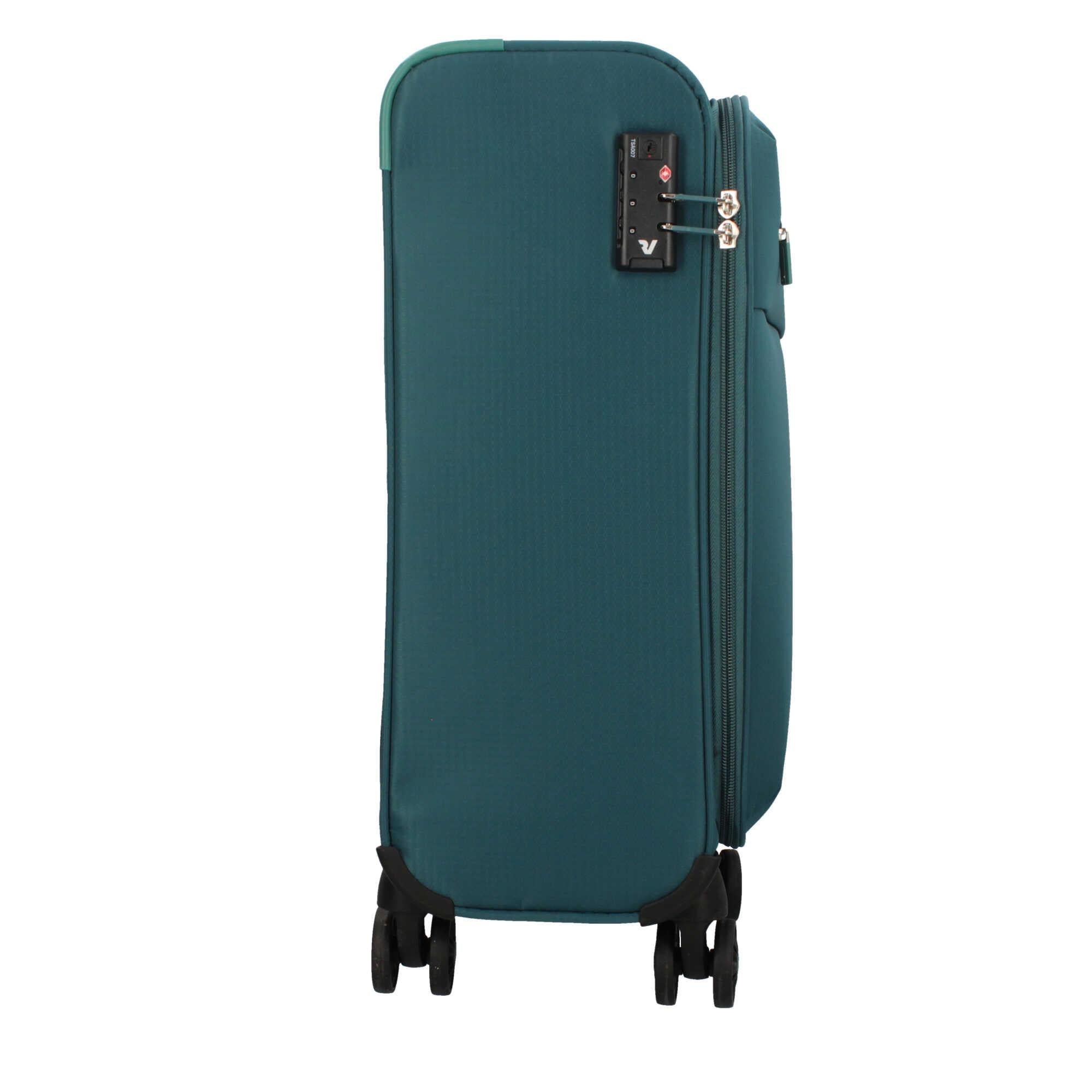 Trolley di Stile per il Viaggiatore Agile