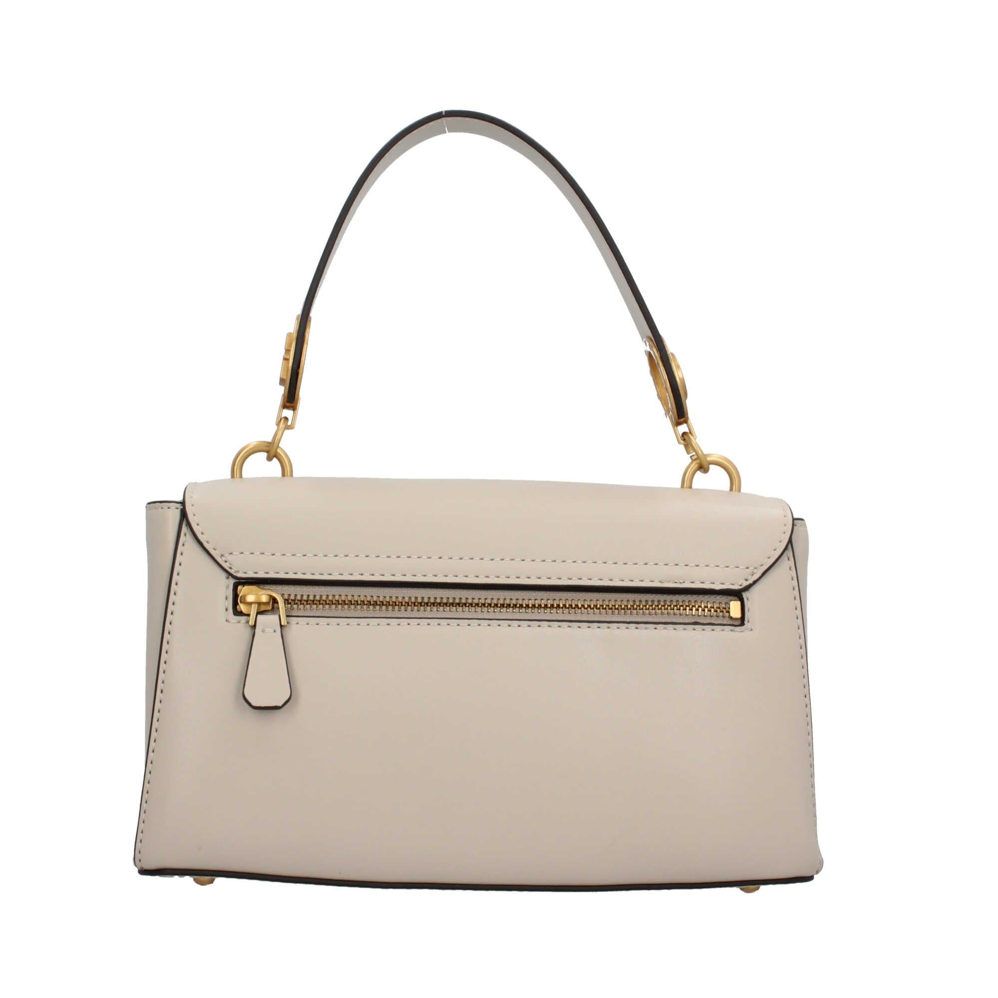 Borsa Sottospalla Moderna Chic Guess - Eleganza Minimalista per la Donna di Oggi