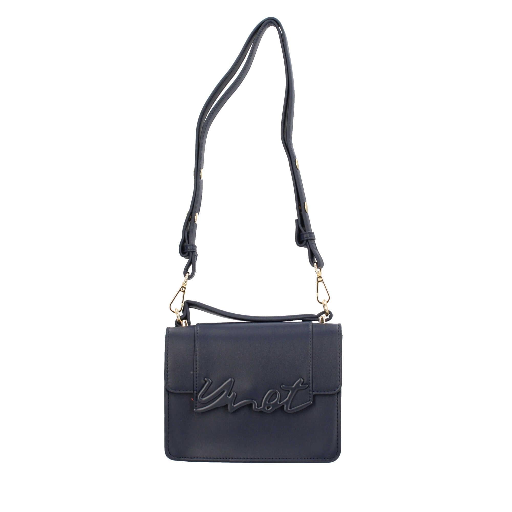 Borsa a mano Y Not Amber